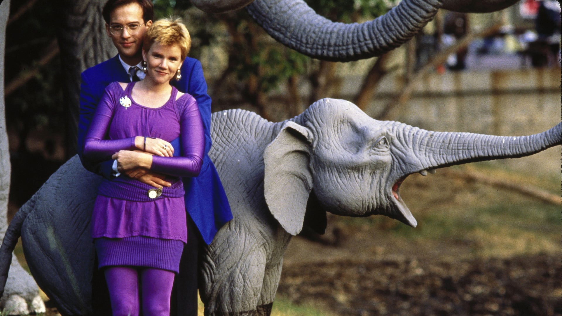 Foto do filme Miracle Mile - O Suspense Definitivo