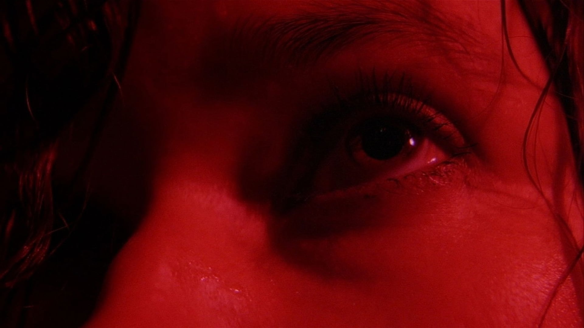 Foto do filme O Enigma do Mal