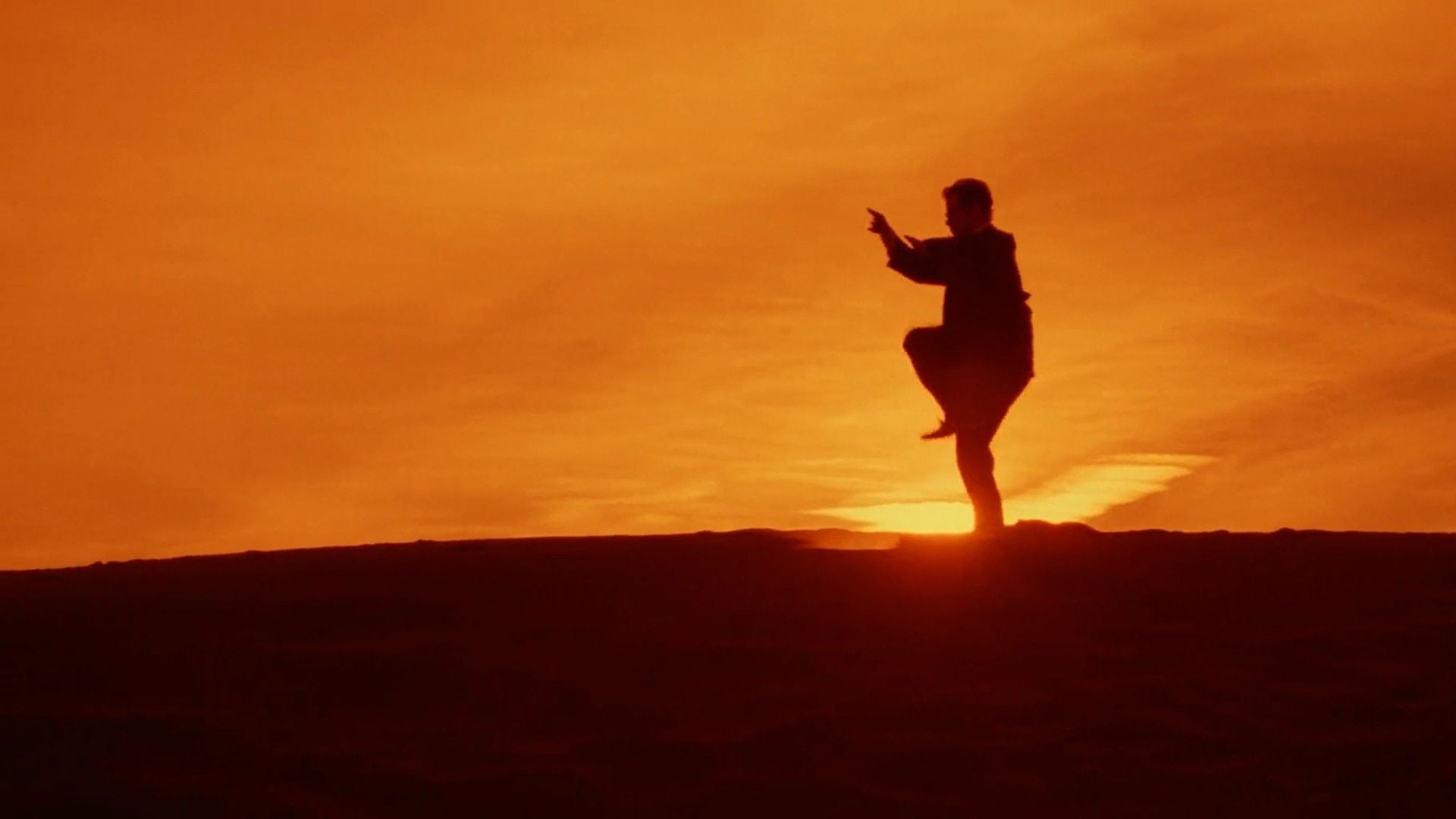 Foto do filme Six-String Samurai