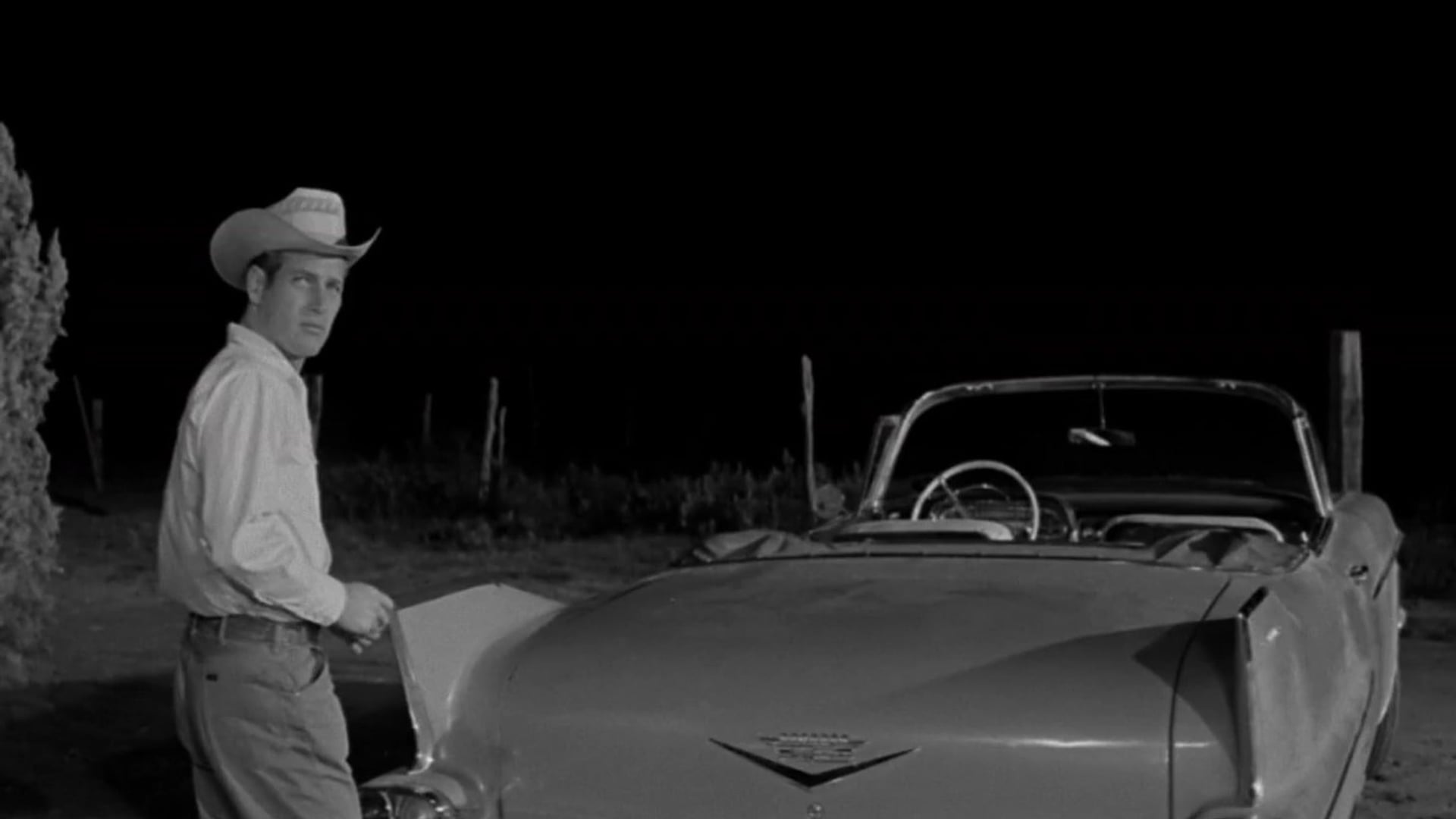 Foto do filme O Indomado