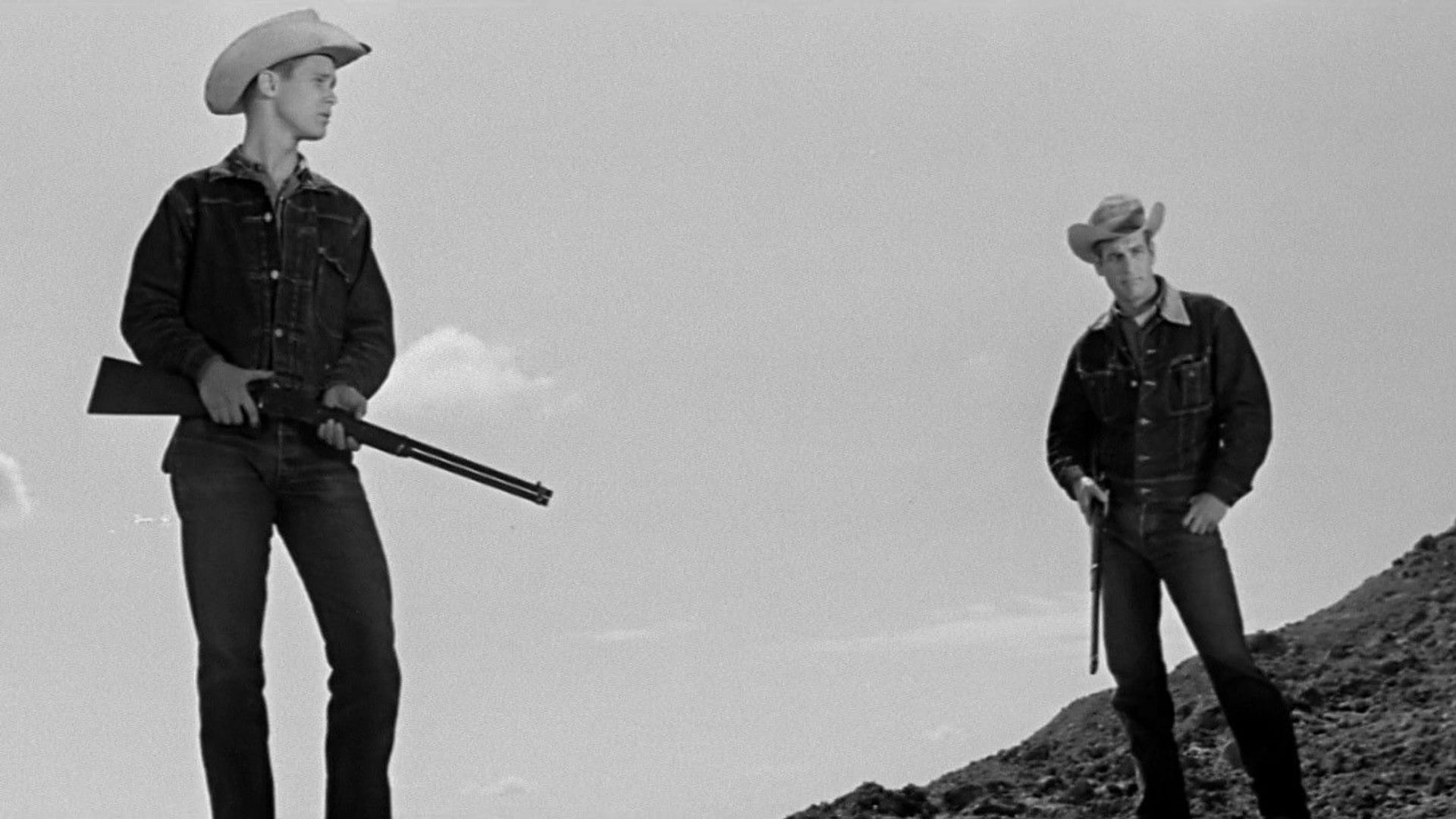 Foto do filme O Indomado