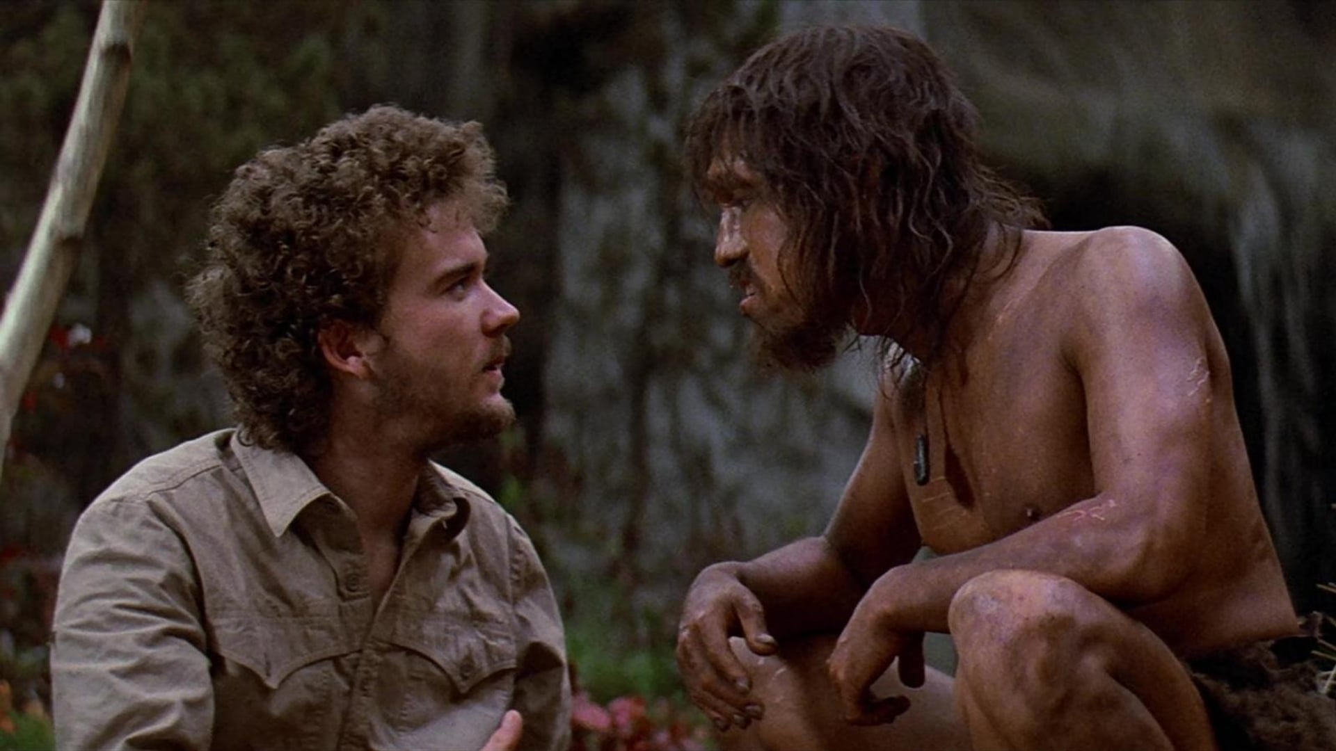 Foto do filme O Homem do Gelo