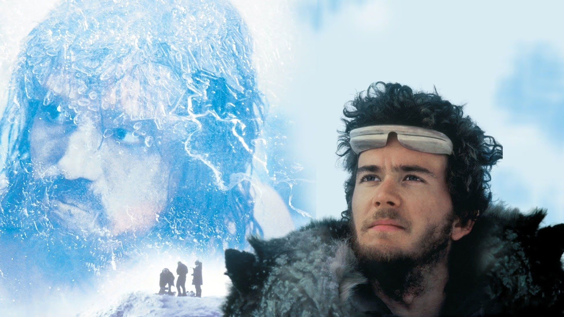 Foto do filme O Homem do Gelo