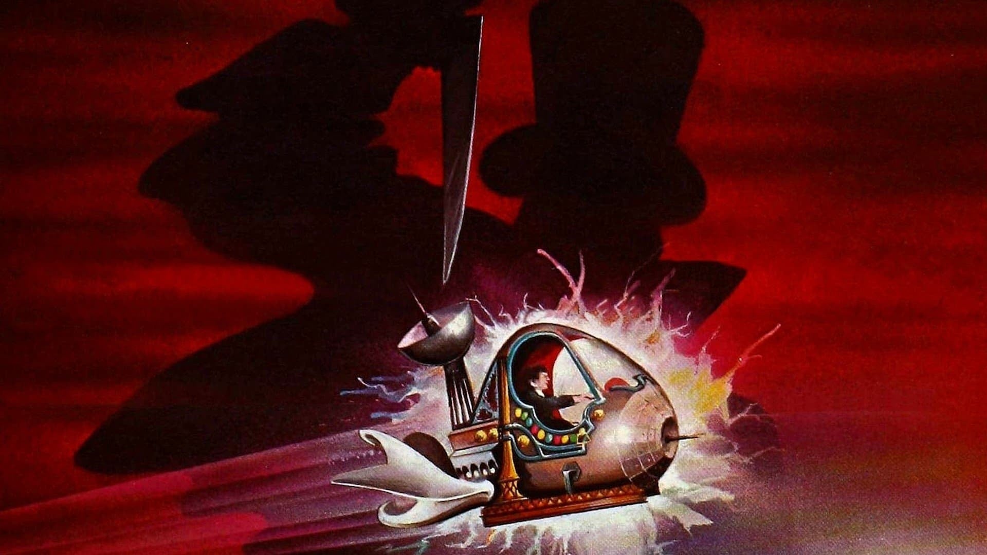 Foto do filme Um Século em 43 Minutos