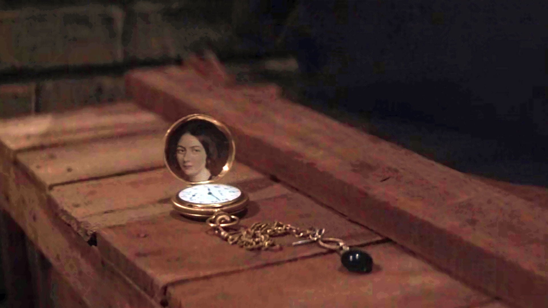 Foto do filme Um Século em 43 Minutos