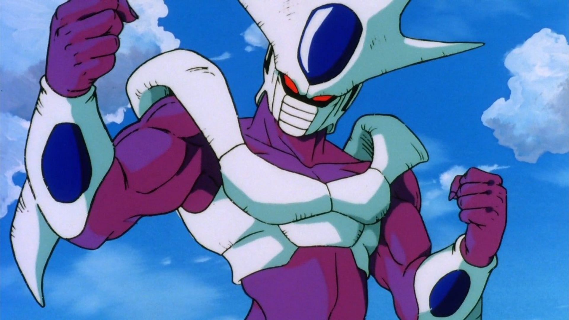 Foto do filme Dragon Ball Z: Uma Vingança Para Freeza
