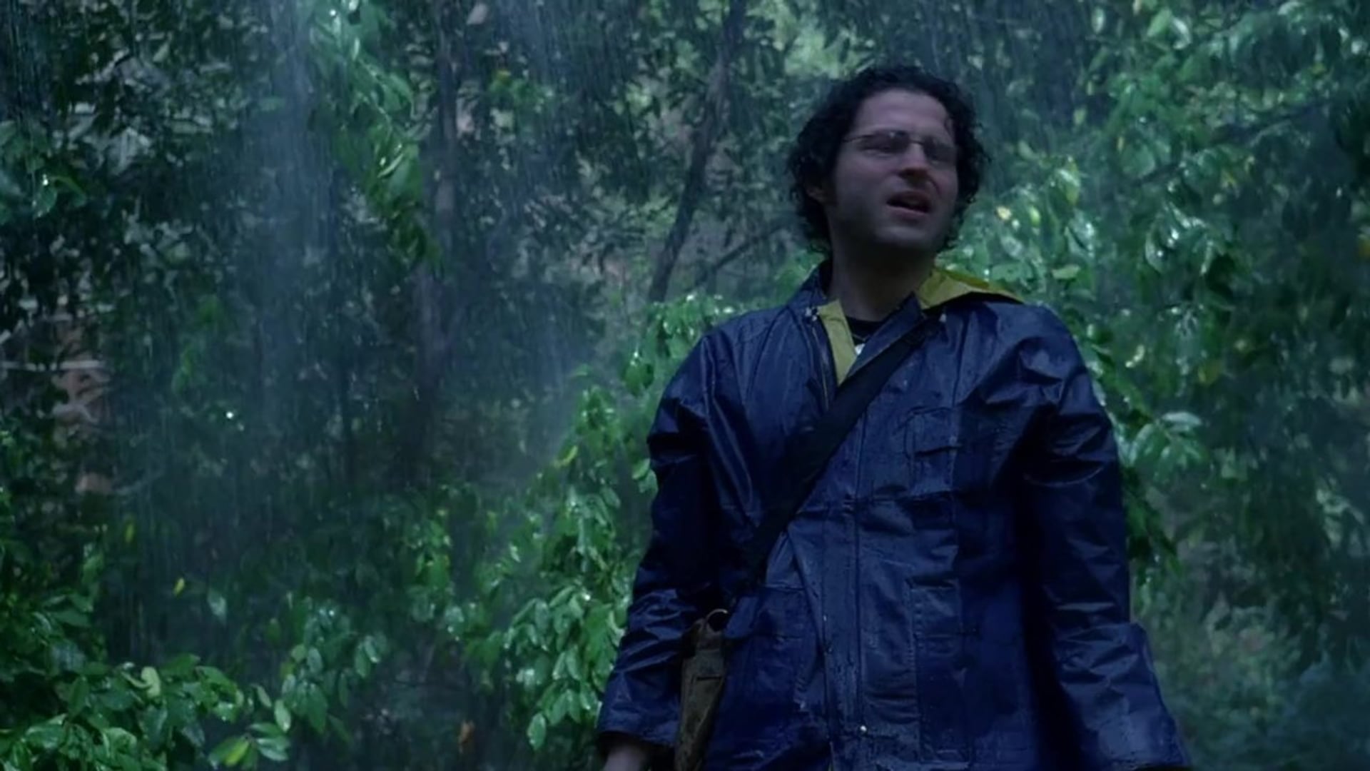 Foto do filme A Ilha Perdida