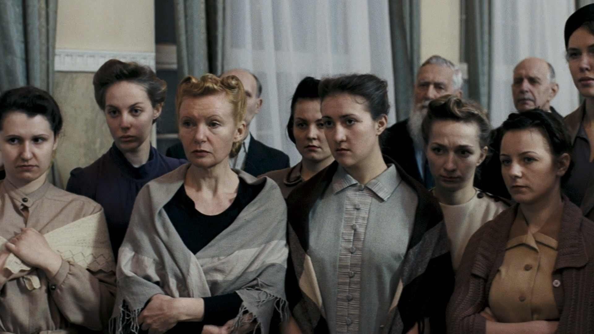 Foto do filme Vítimas da Guerra