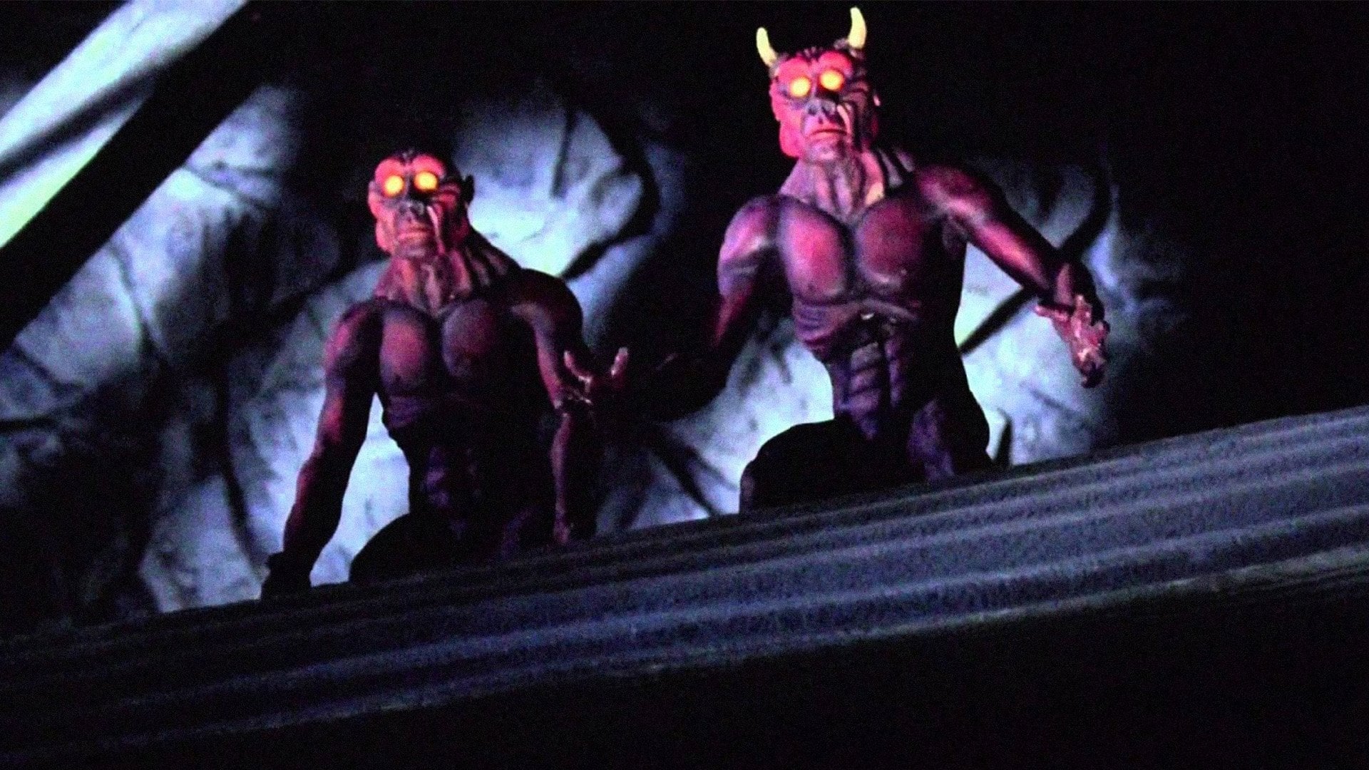 Foto do filme Subspecies