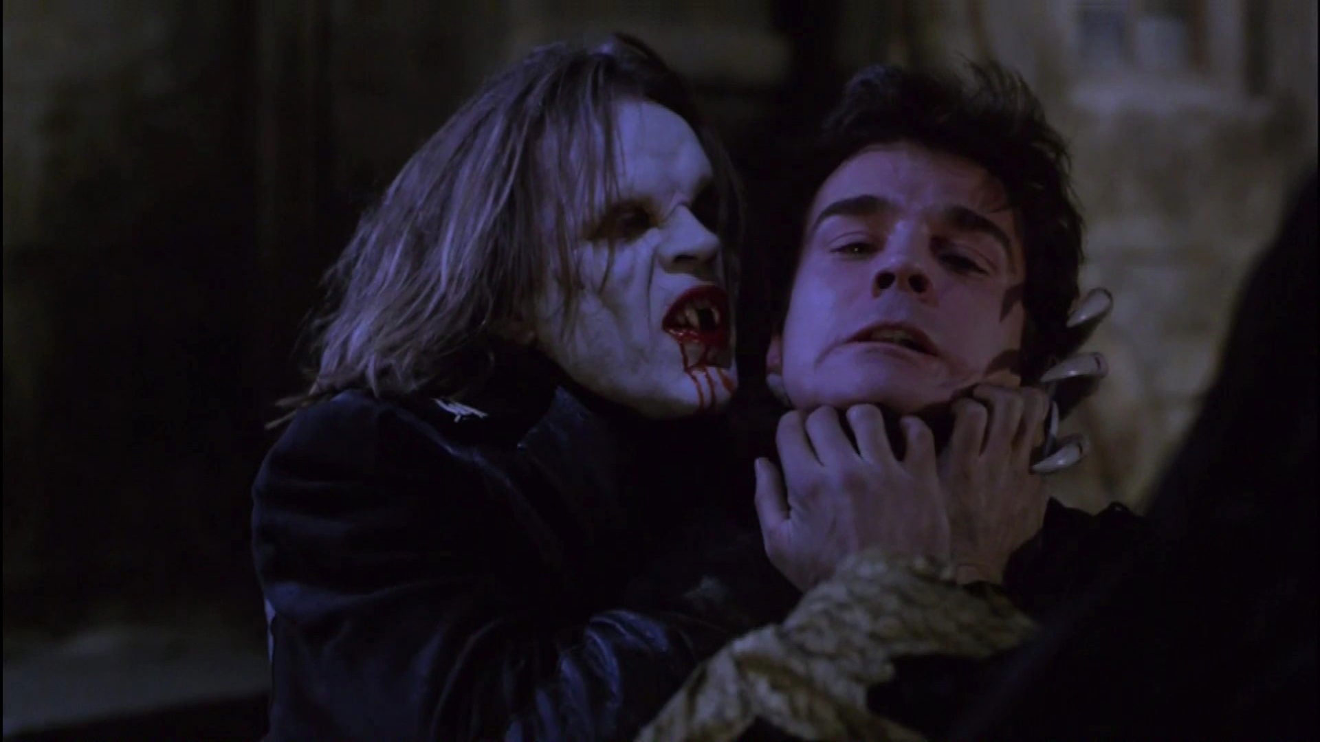 Foto do filme Subspecies