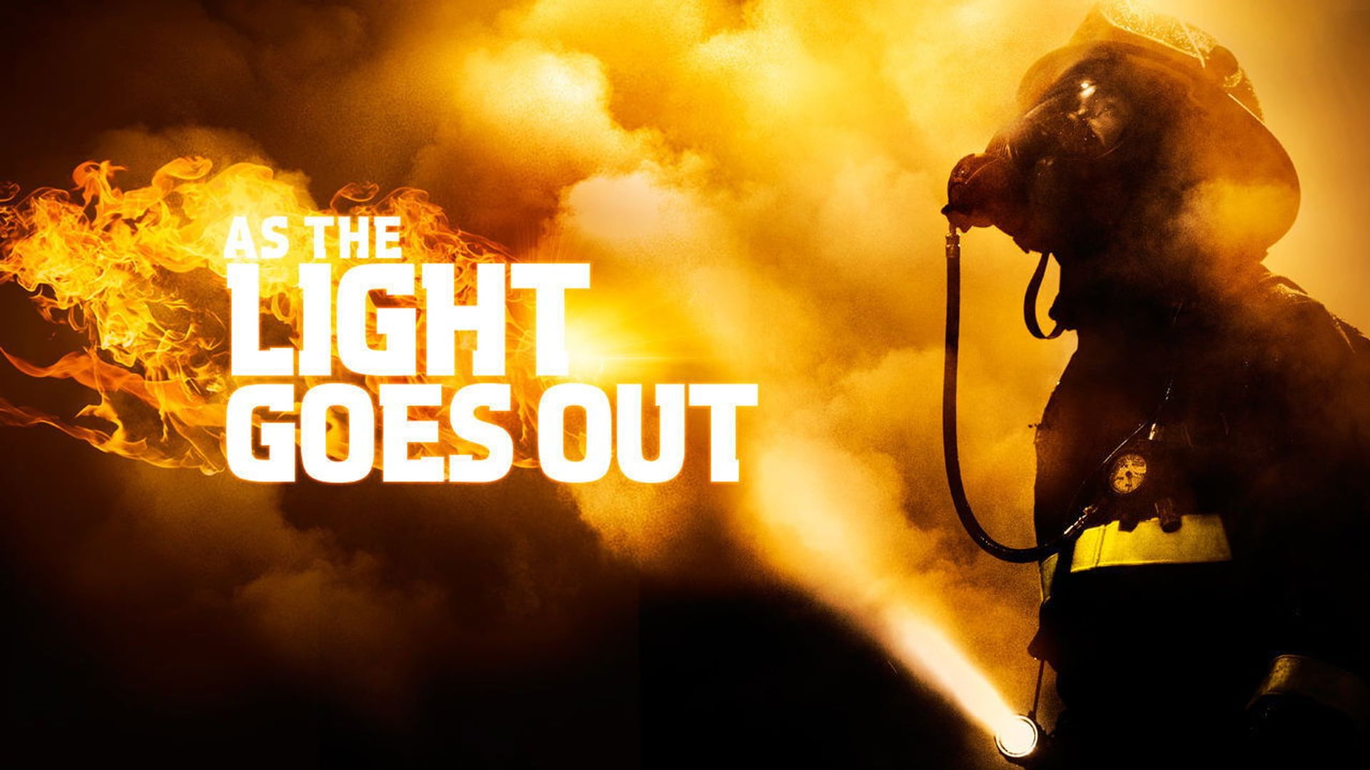 Foto do filme Ameaça em Chamas