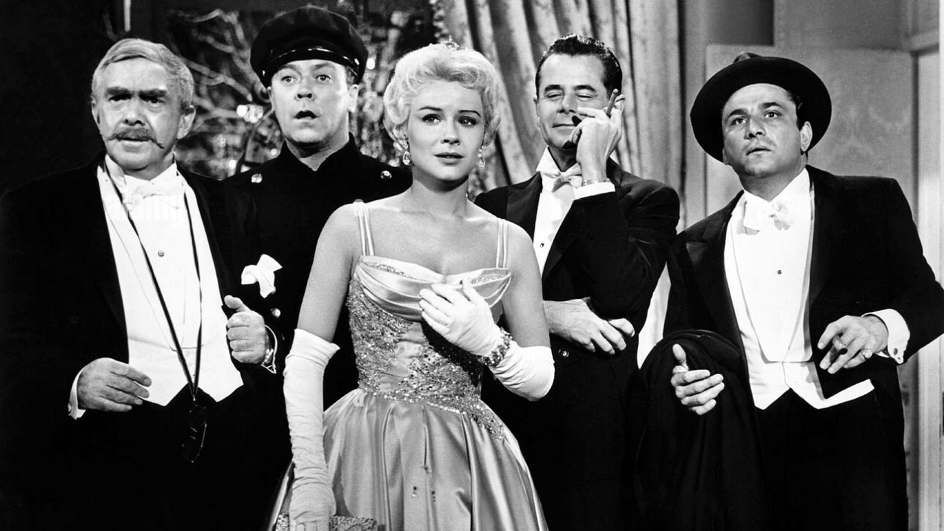 Foto do filme Dama por Um Dia