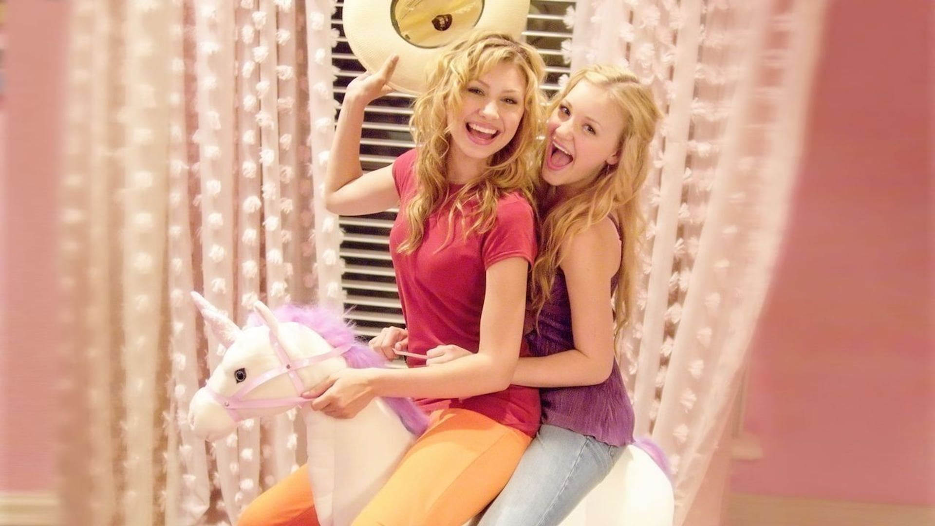 Foto do filme Belas e Mimadas