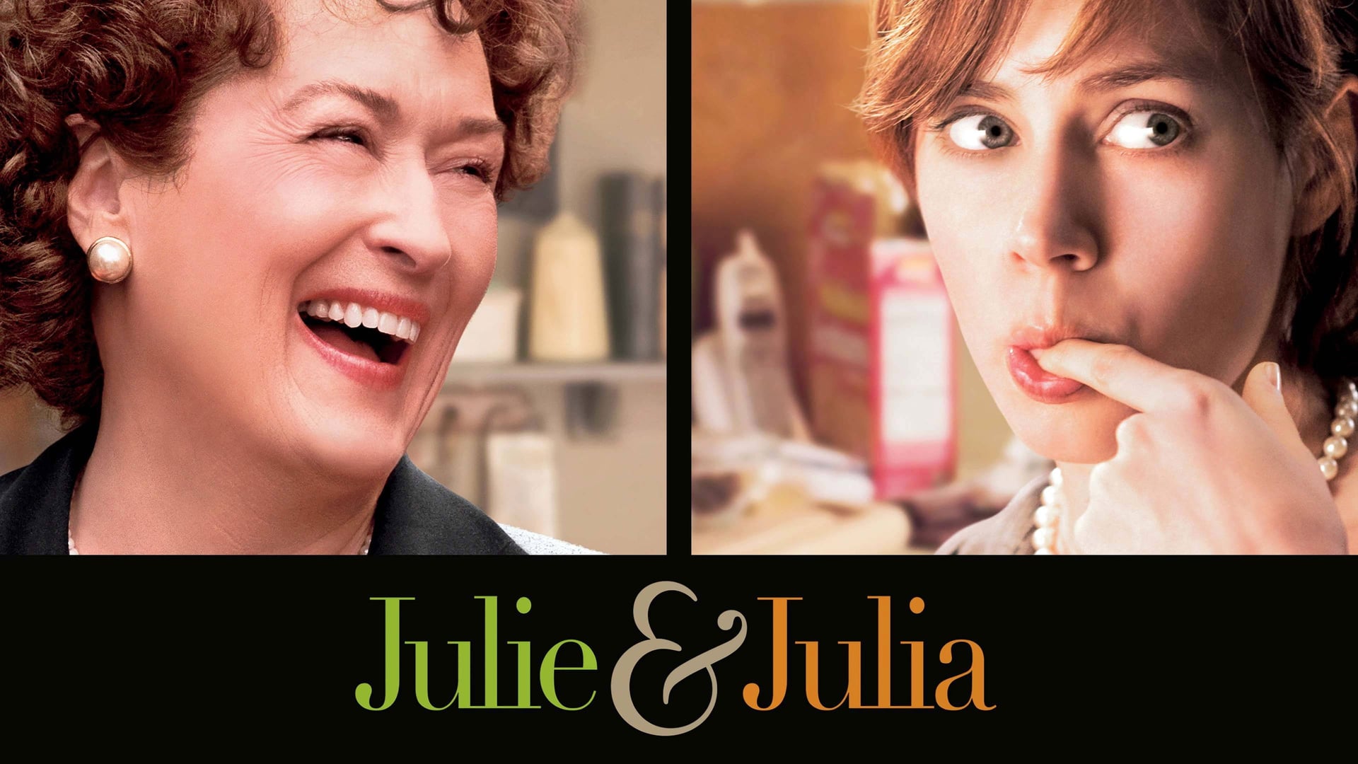Foto do filme Julie & Julia