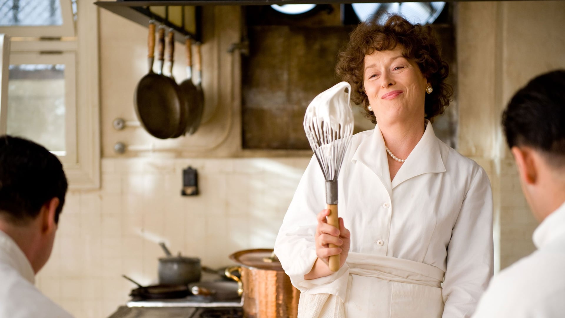 Foto do filme Julie & Julia