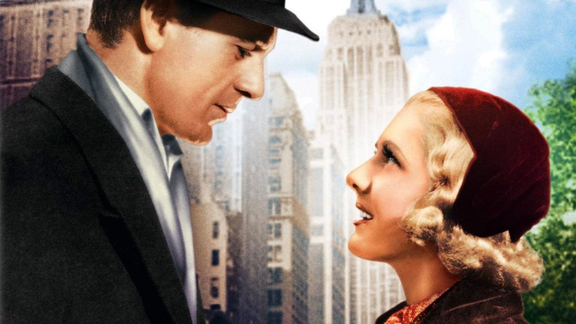 Foto do filme O Galante Mr. Deeds