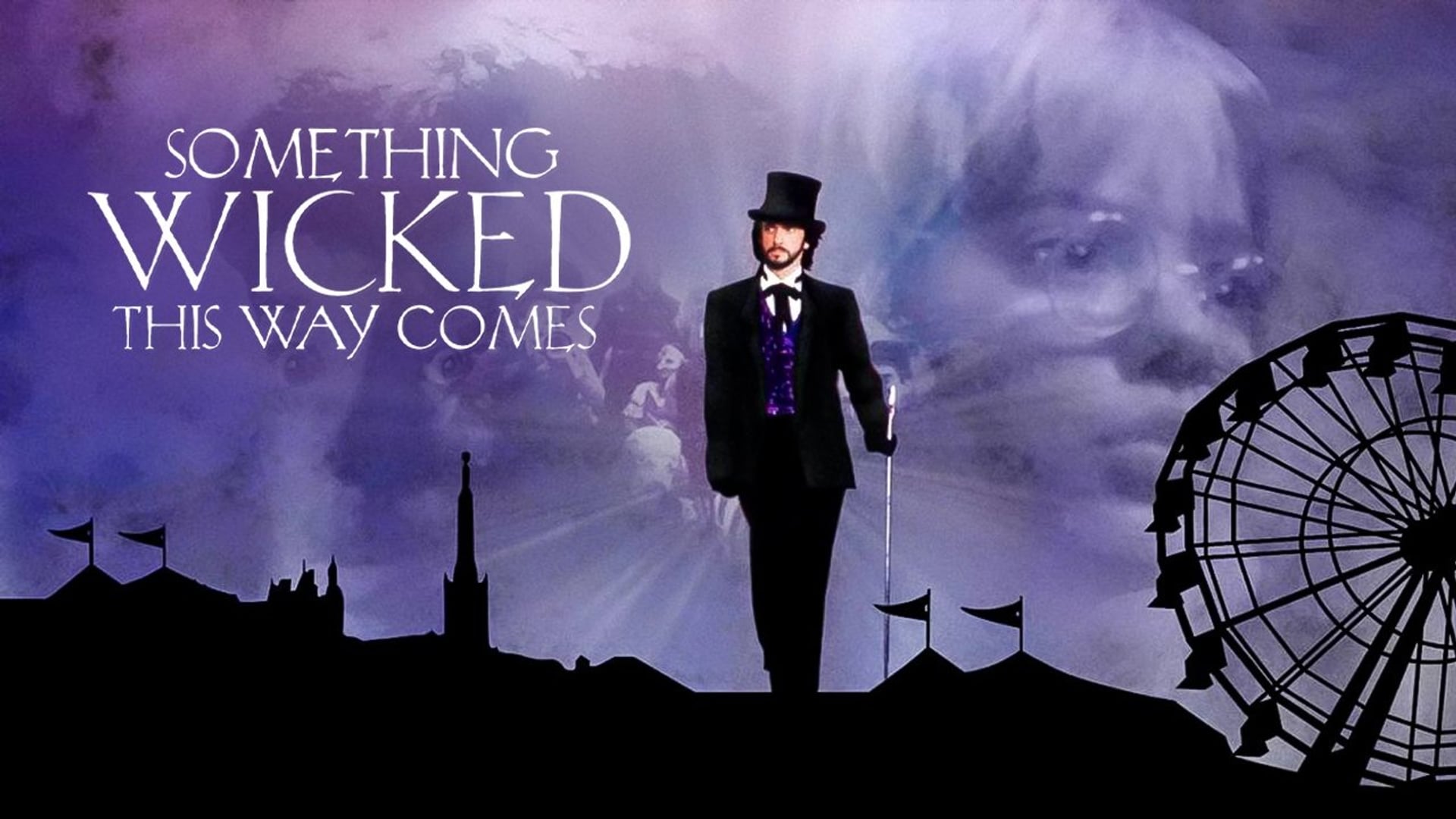 Foto do filme No Templo das Tentações