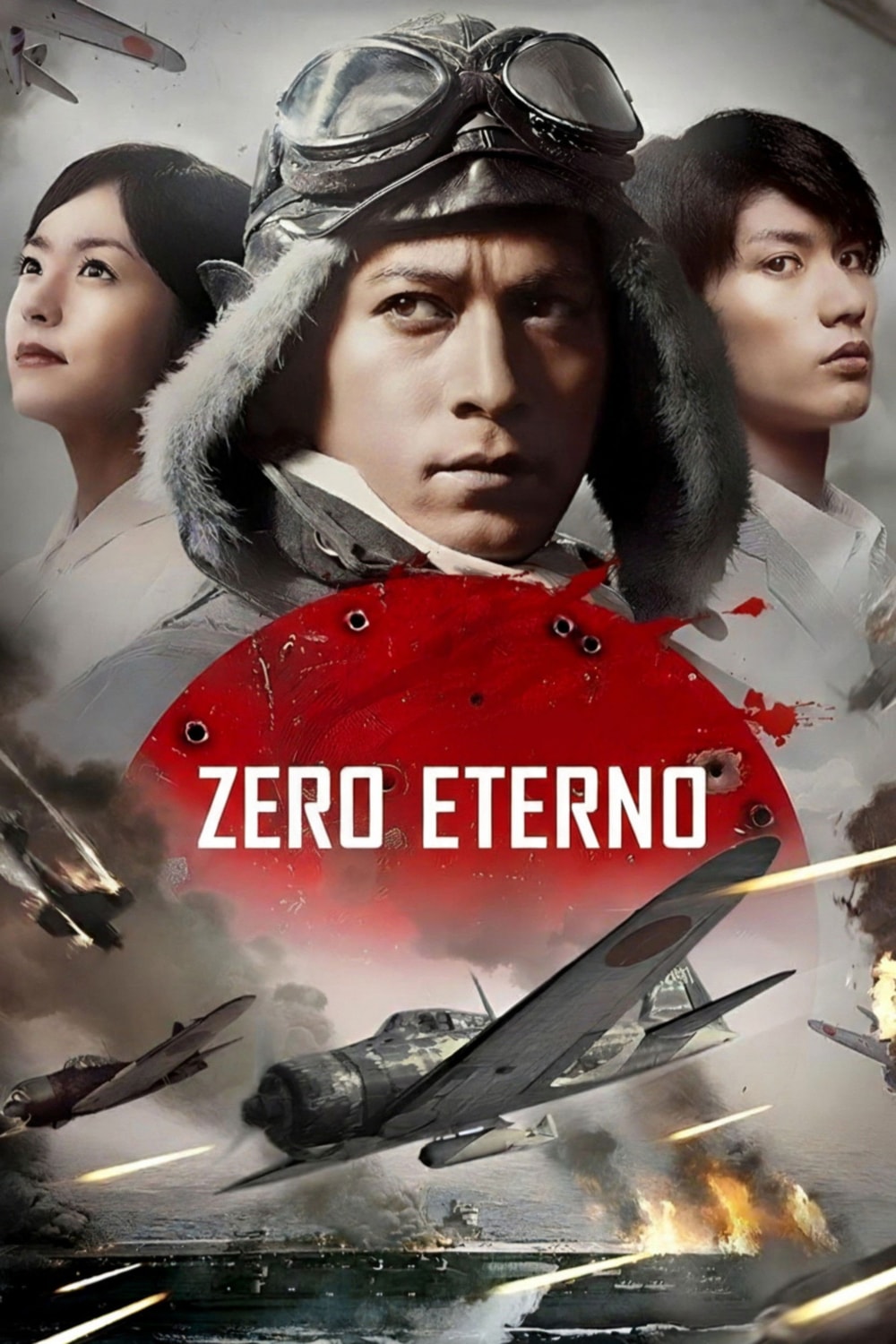 Zero Eterno