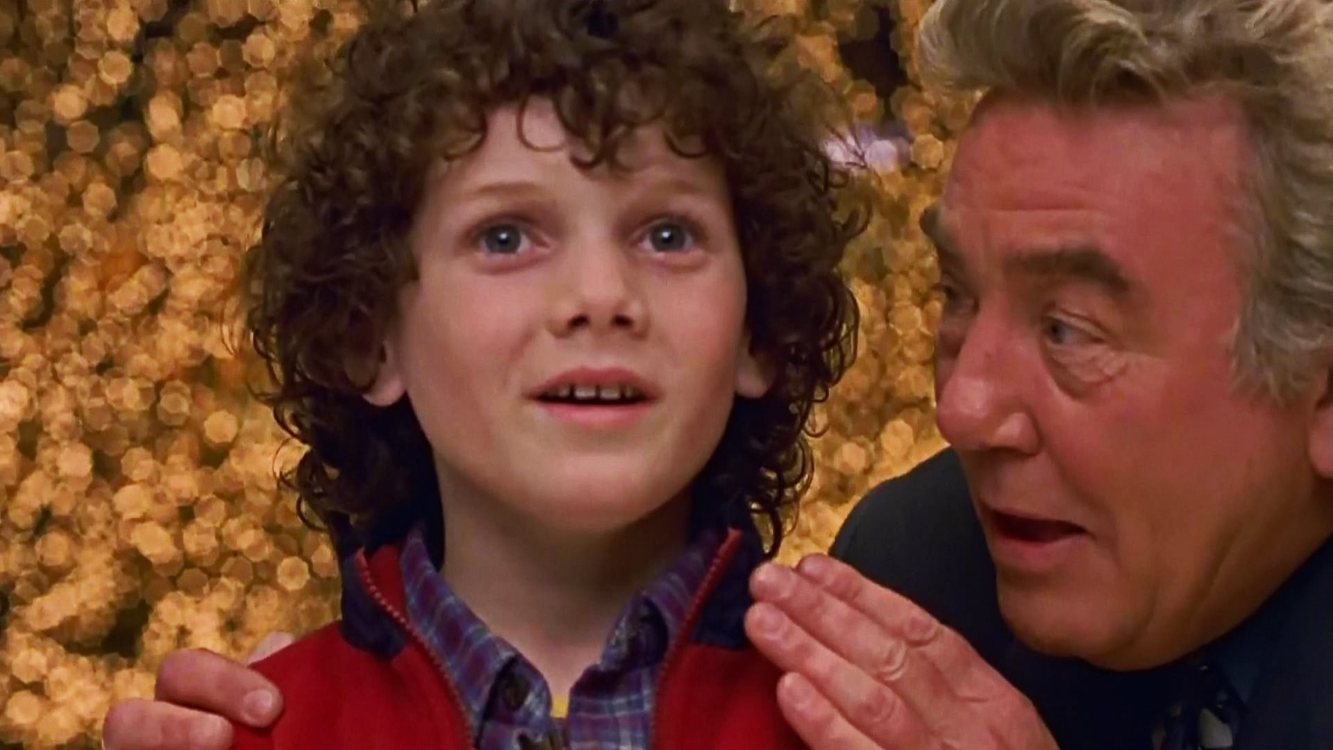 Foto do filme Onde Para a Cegonha