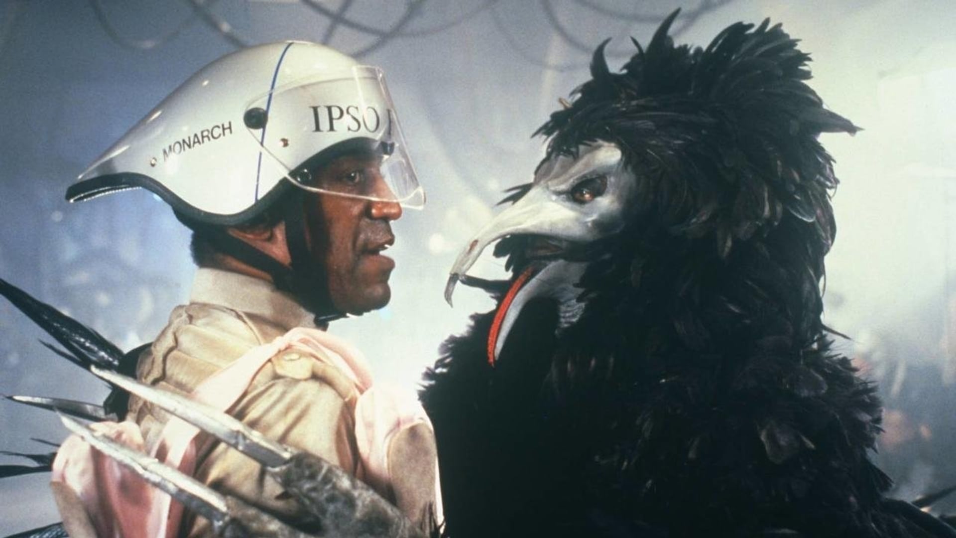 Foto do filme Leonard - Parte 6