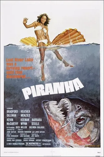Piranha