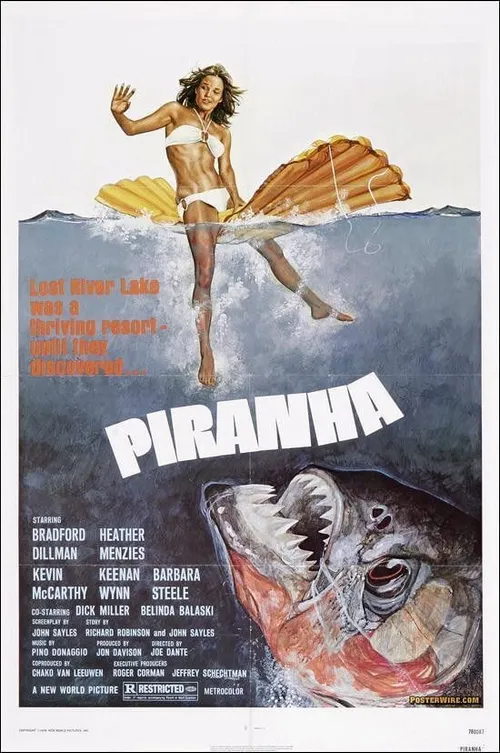 Piranha