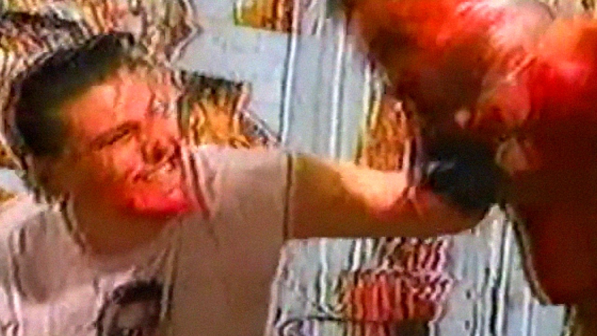 Foto do filme August Underground