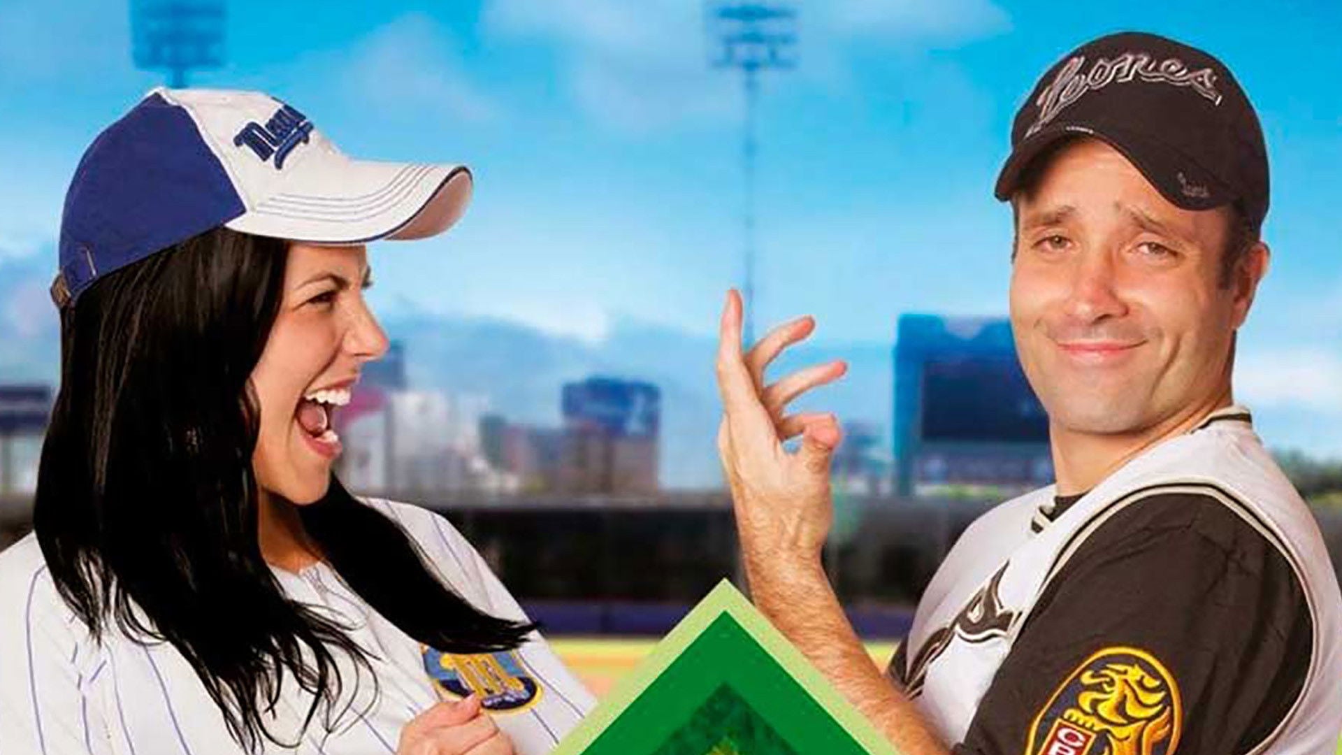 Foto do filme Papita, maní, tostón