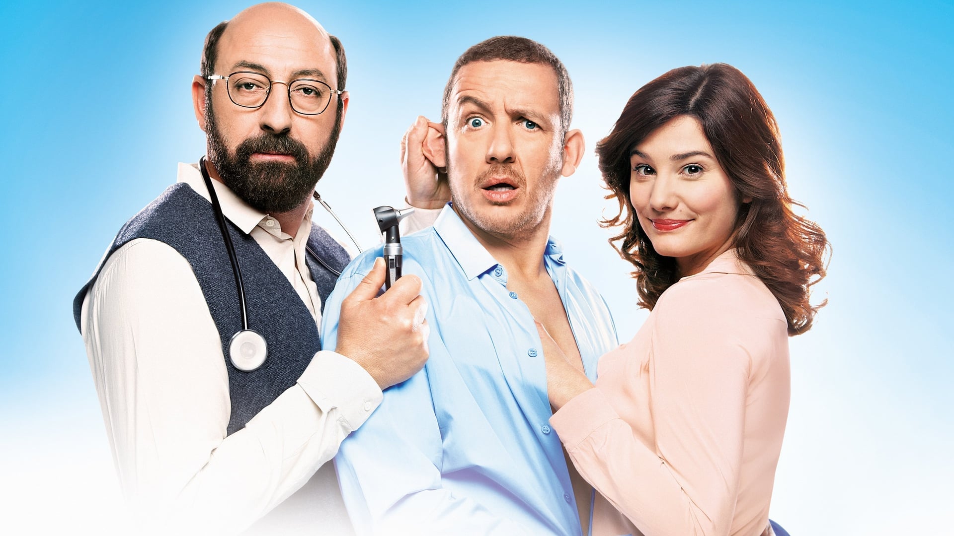 Foto do filme Supercondríaco