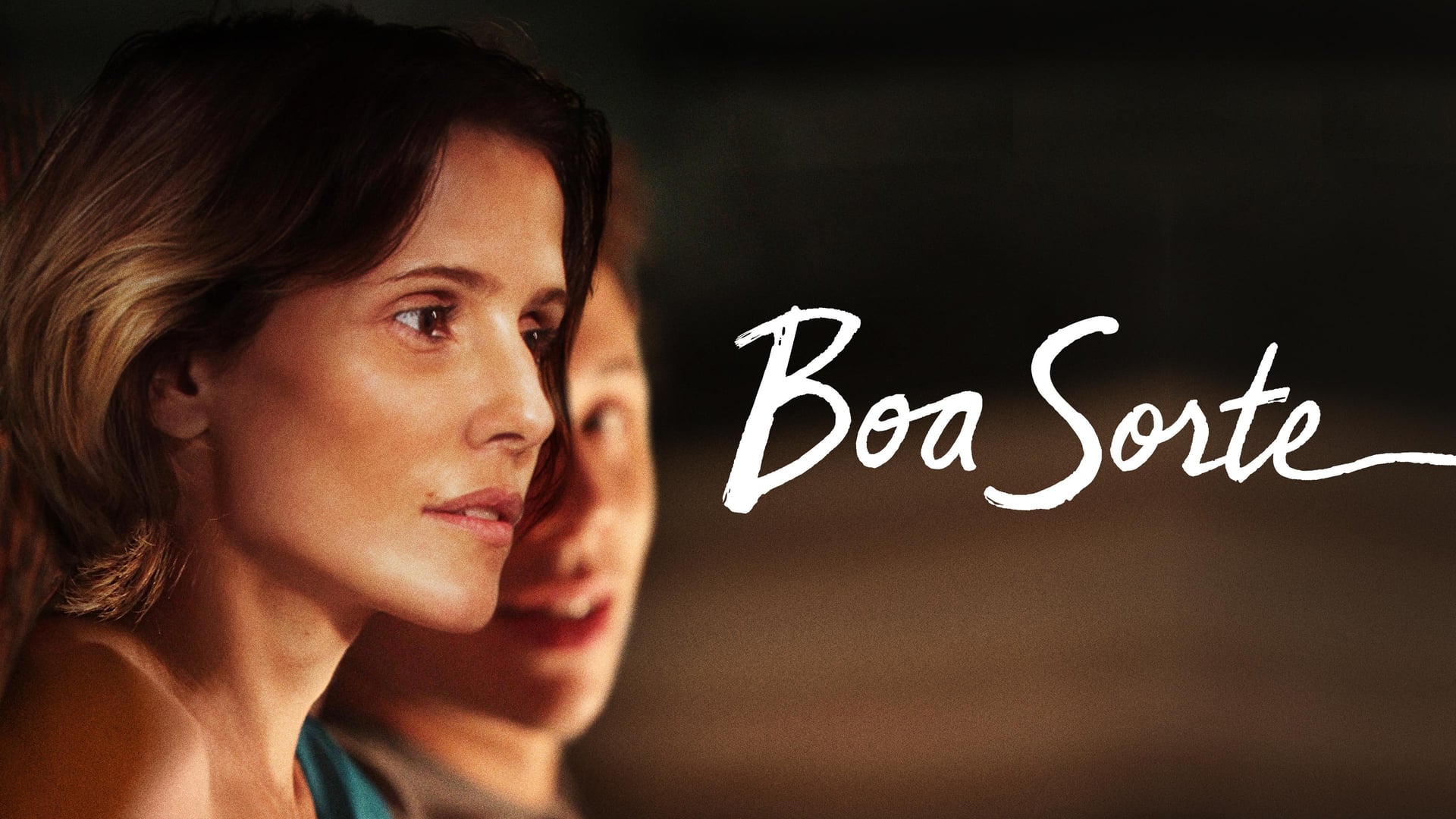 Foto do filme Boa Sorte