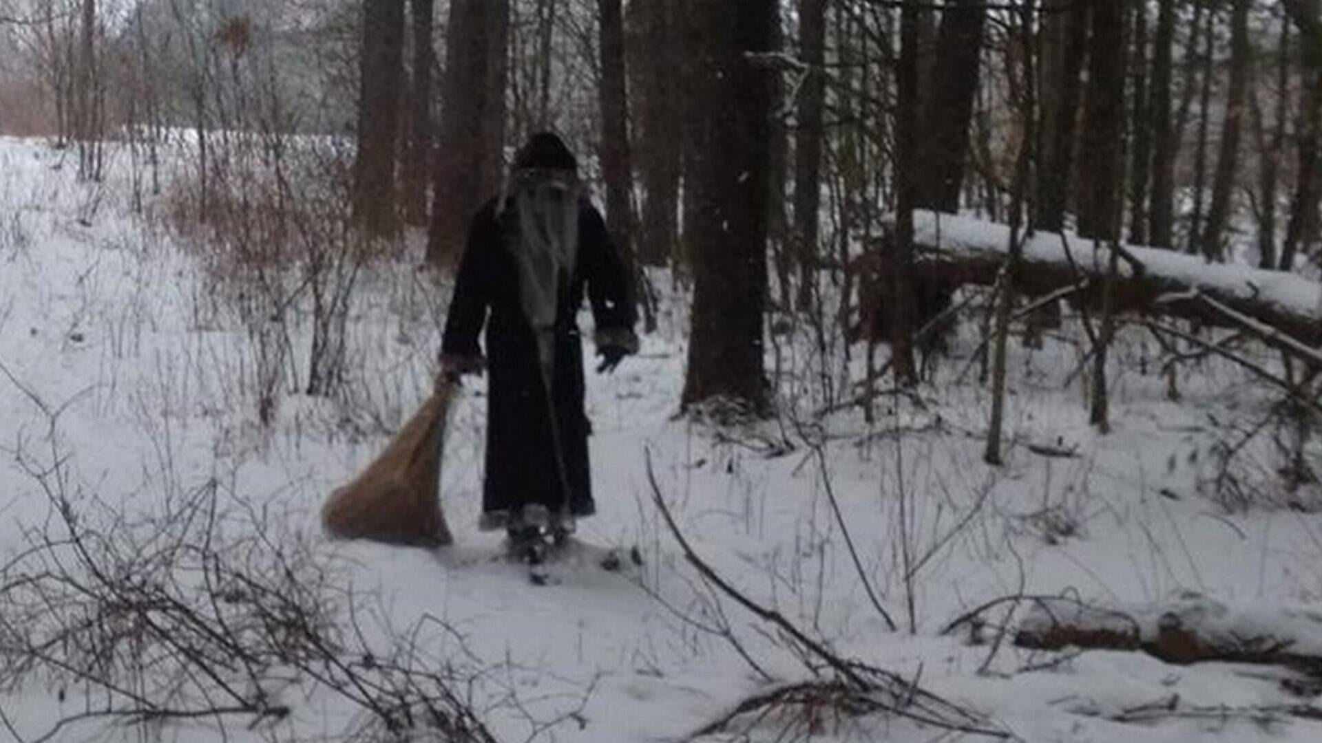 Foto do filme Krampus - O Justiceiro do Mal