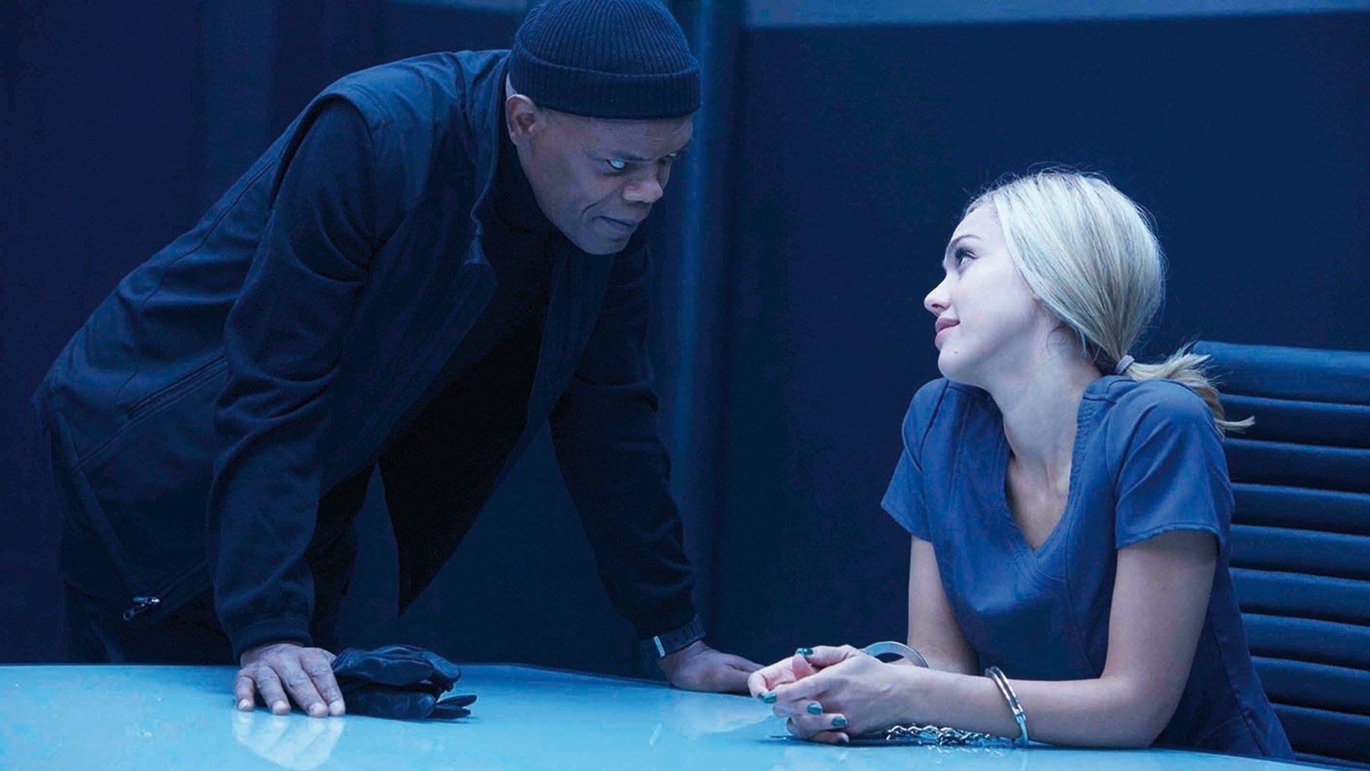 Foto do filme Escola de Espiões