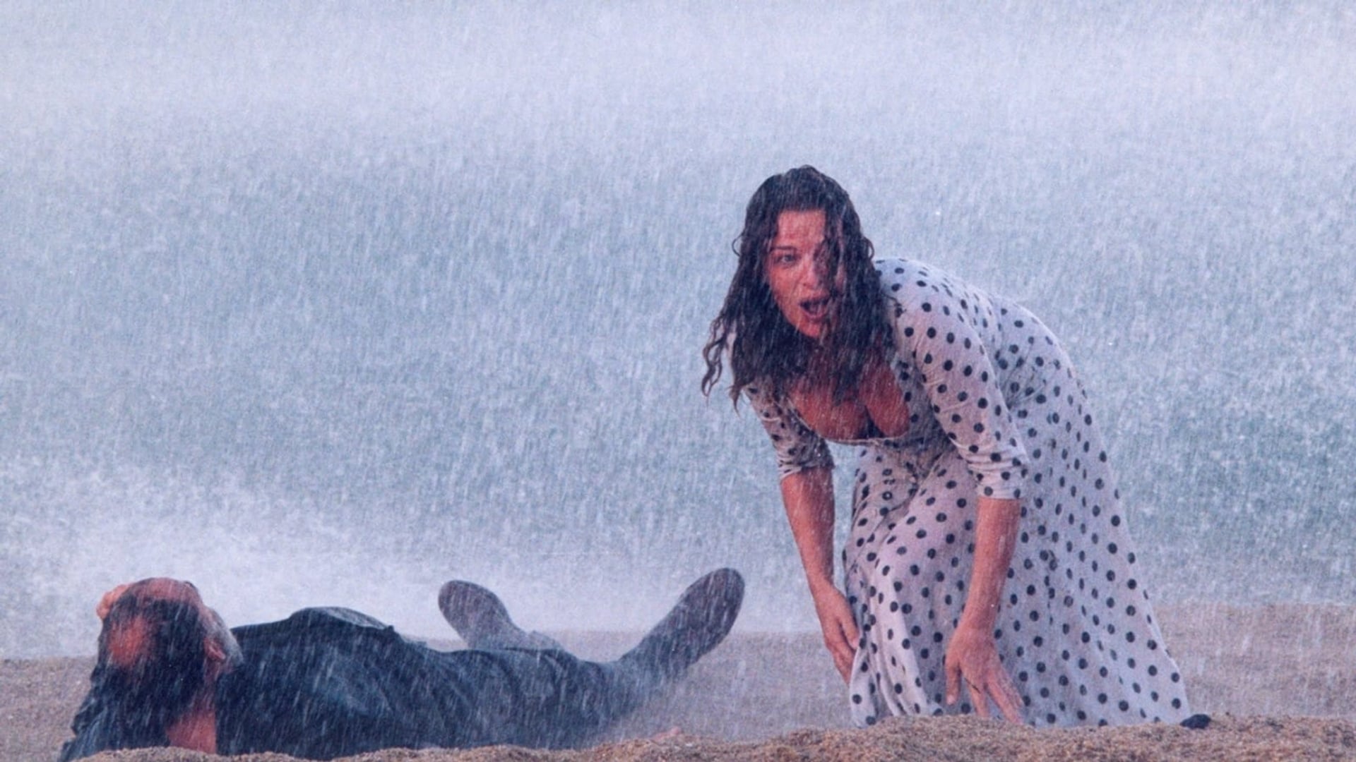 Foto do filme A Eternidade e Um Dia