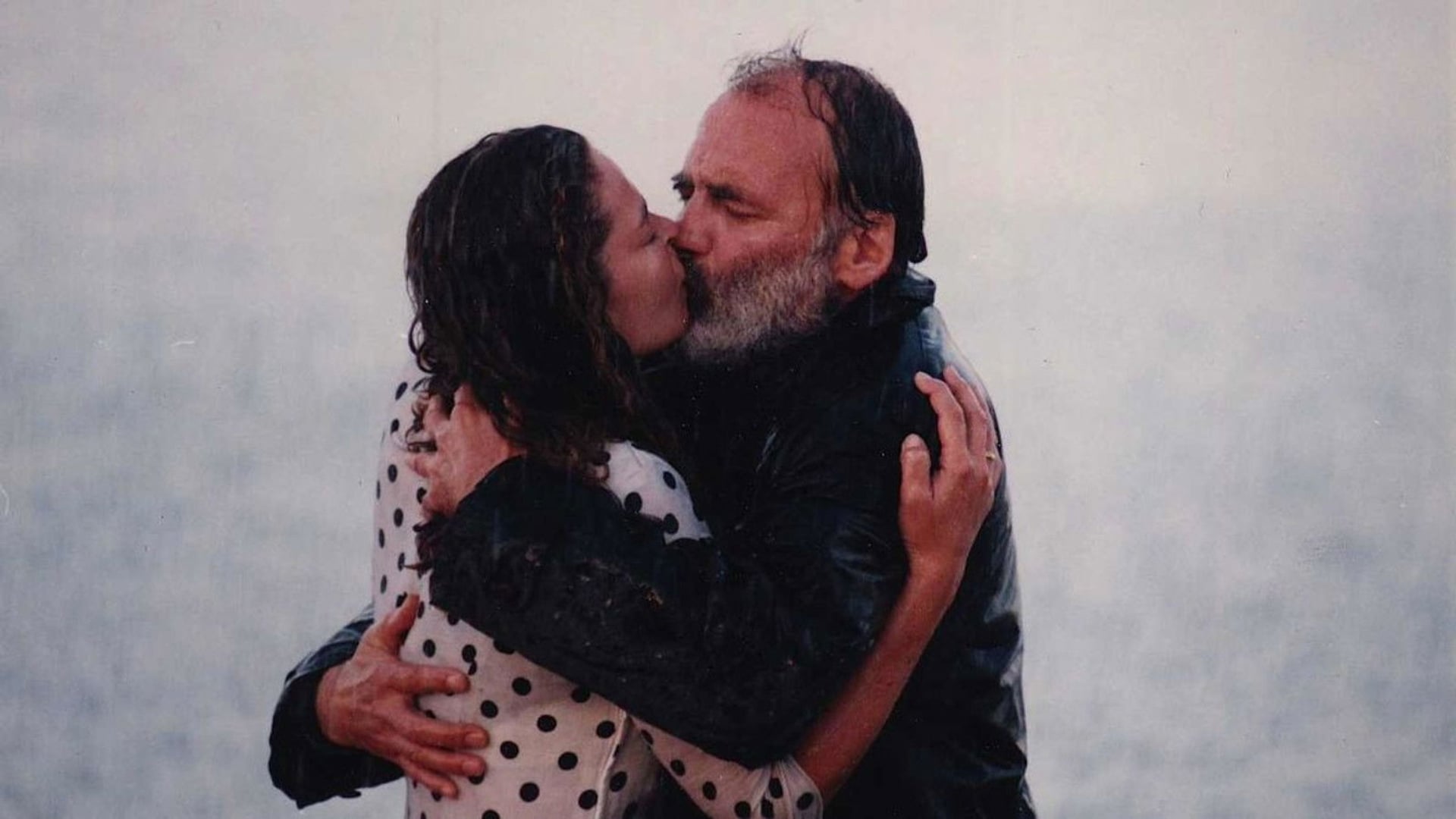 Foto do filme A Eternidade e Um Dia