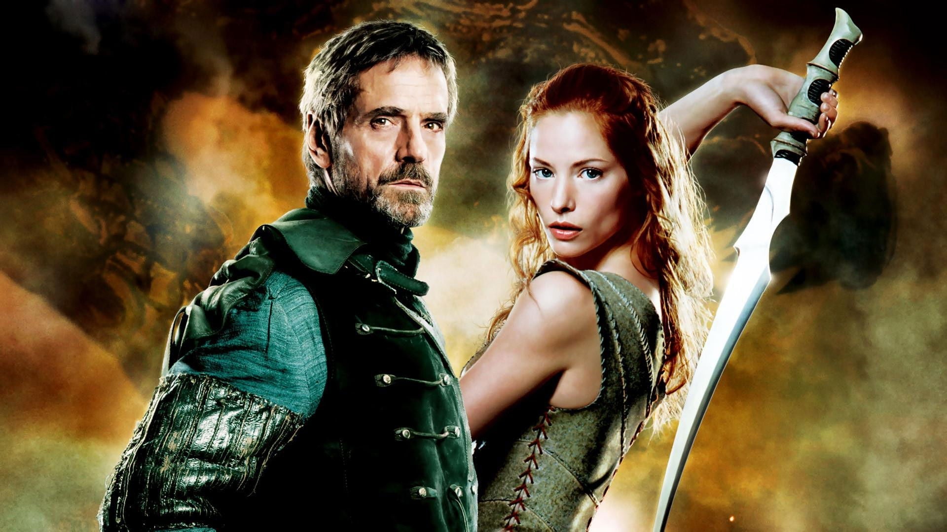 Foto do filme Eragon