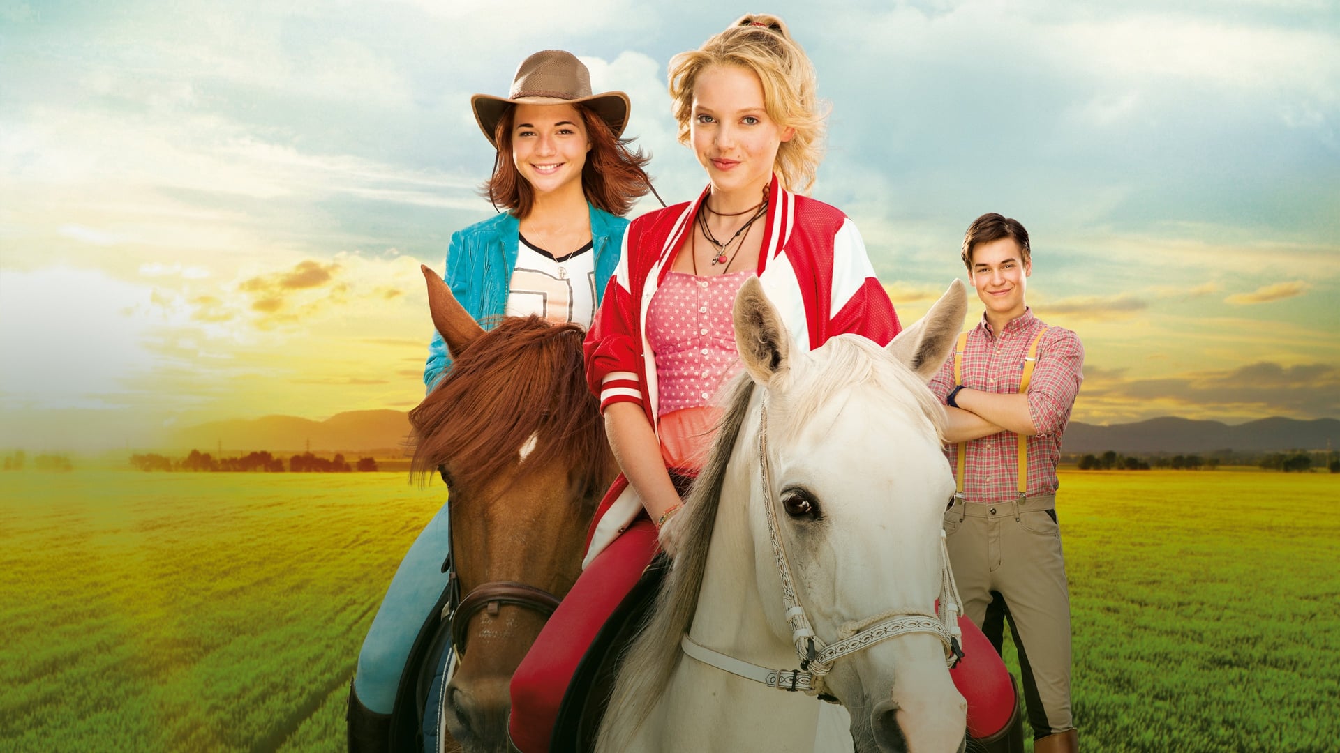 Foto do filme Bibi & Tina