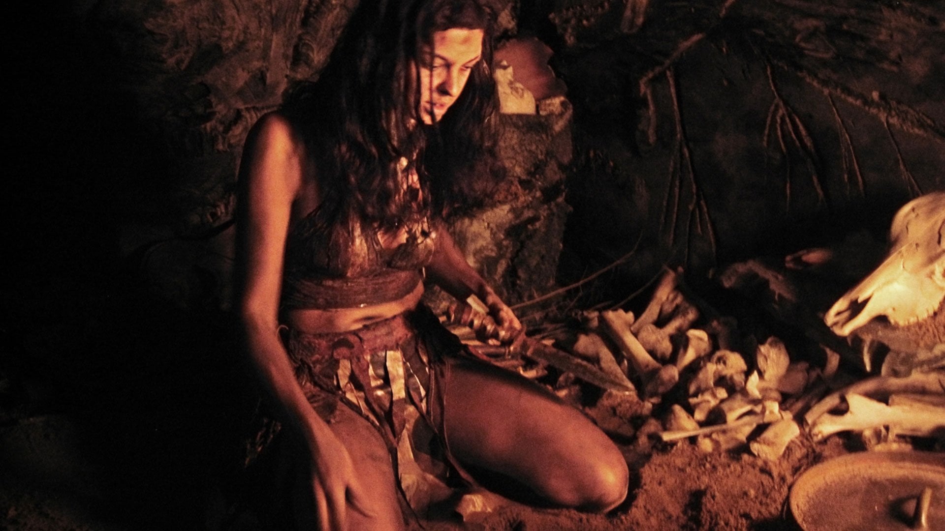 Foto do filme Offspring