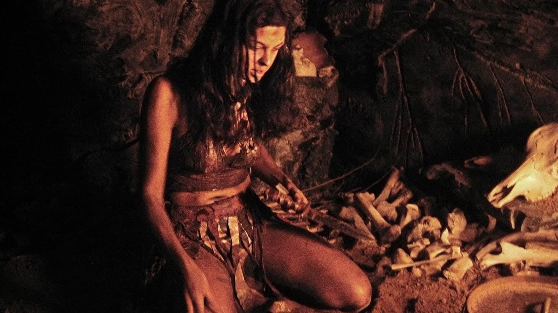 Foto do filme Offspring