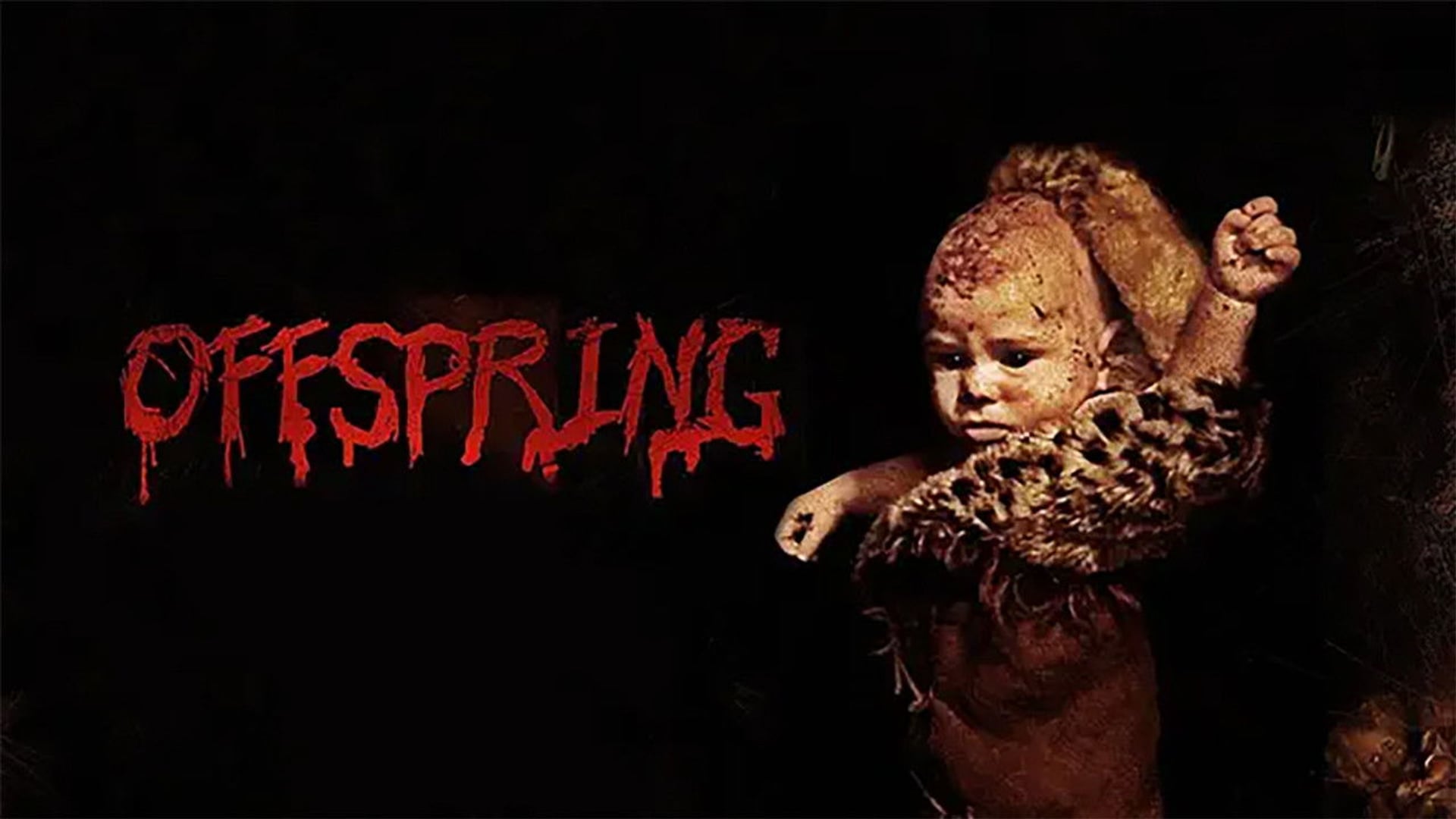 Foto do filme Offspring