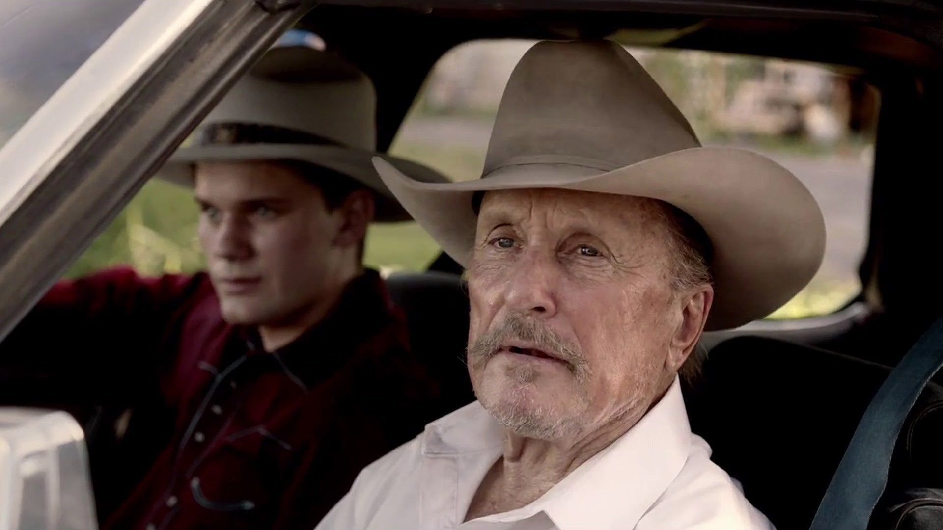Foto do filme A Night in Old Mexico