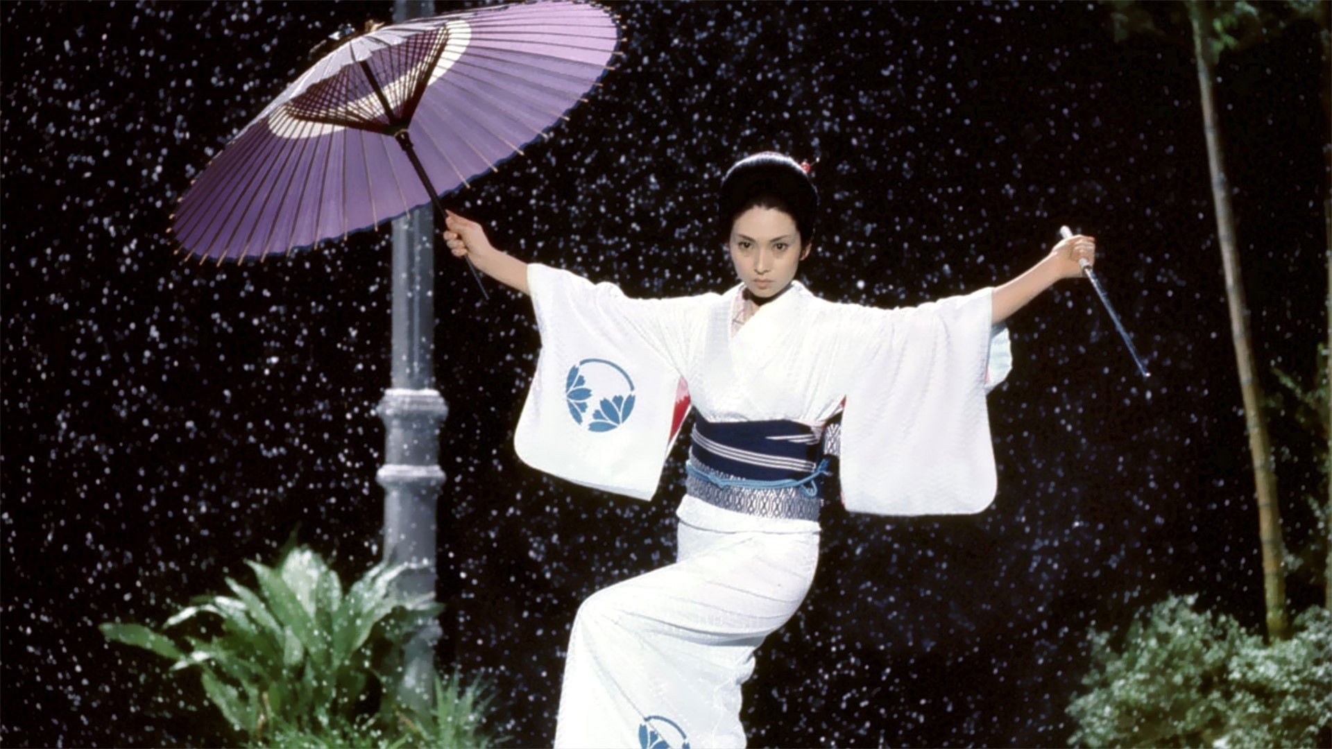 Foto do filme Lady Snowblood: Vingança na Neve