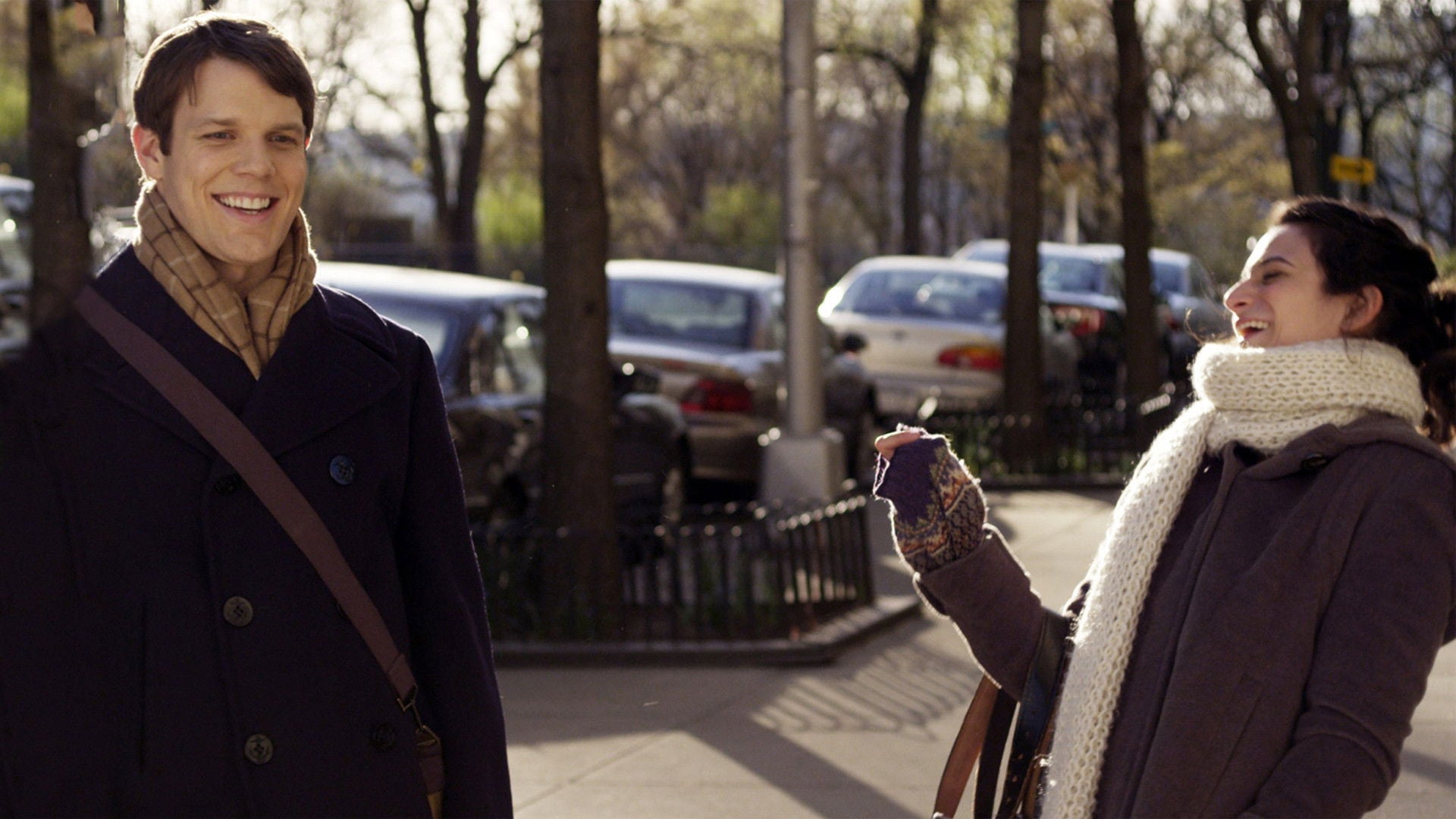 Foto do filme Entre Risos e Lágrimas