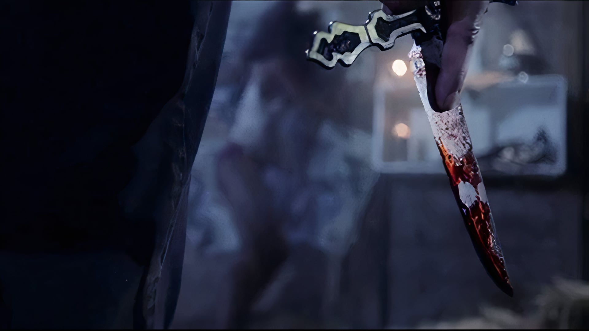 Foto do filme ABCs of Death 2 1/2