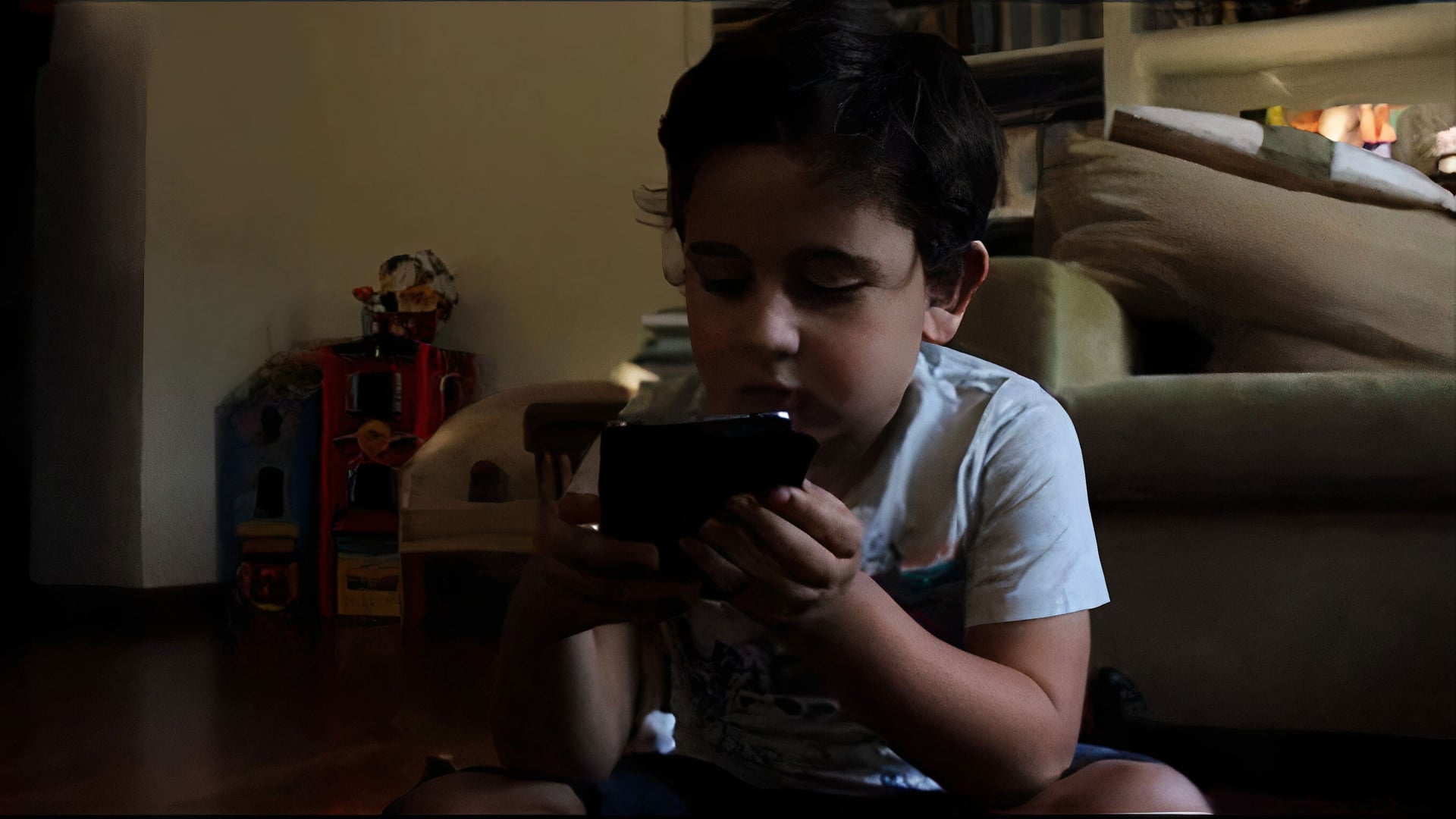 Foto do filme ABCs of Death 2 1/2