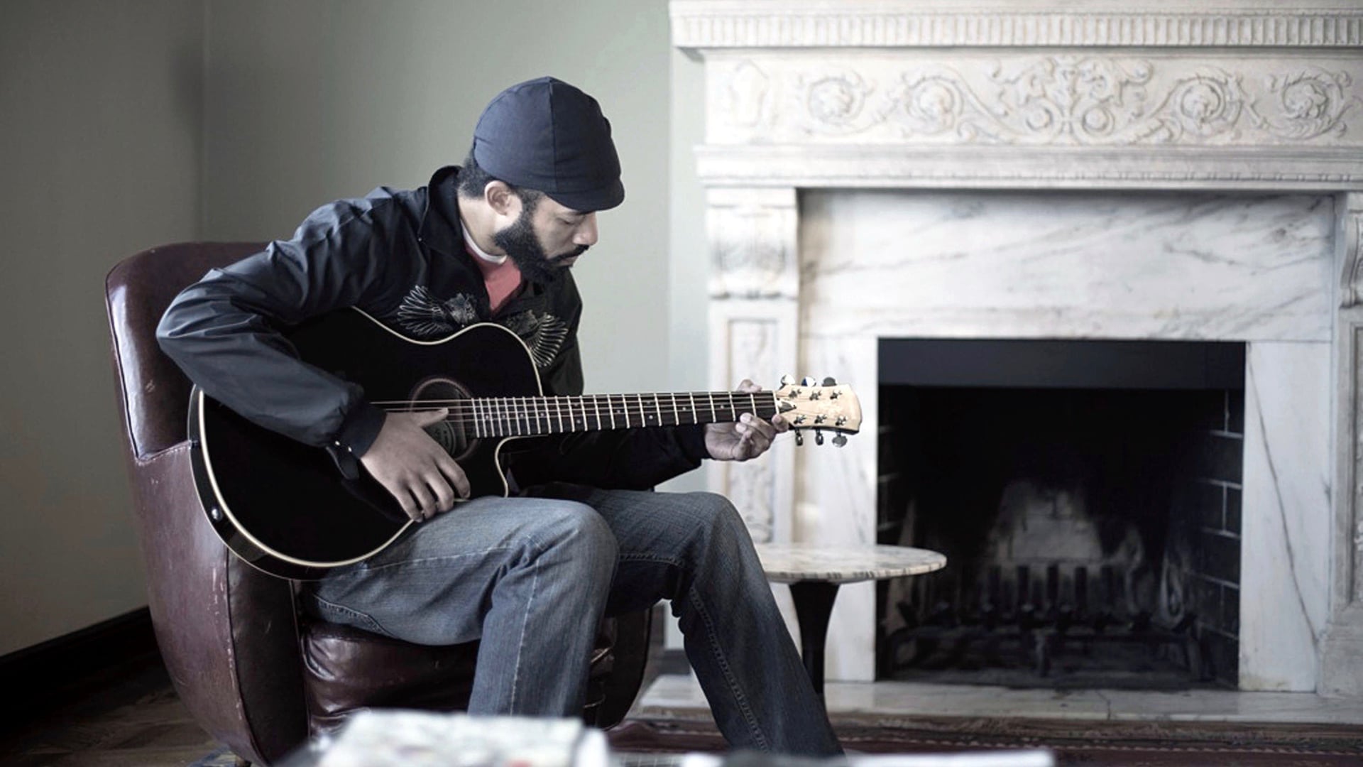 Foto do filme Medicine for Melancholy