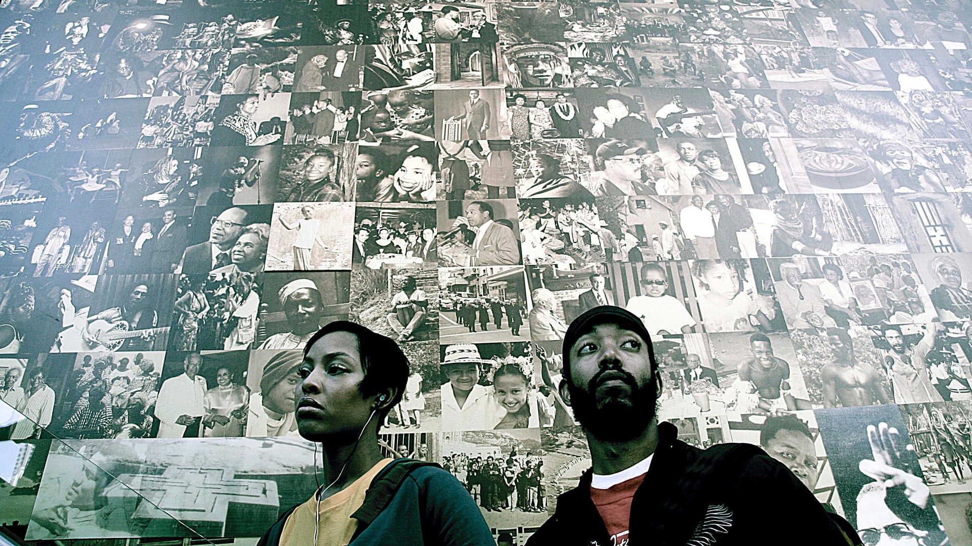 Foto do filme Medicine for Melancholy