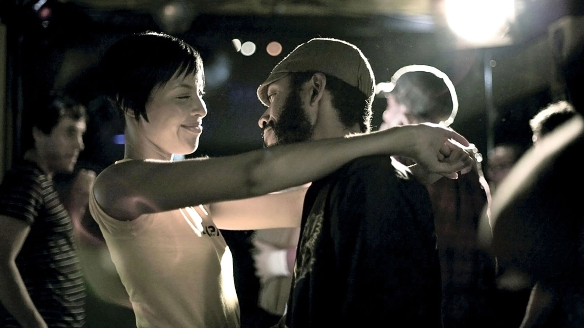 Foto do filme Medicine for Melancholy