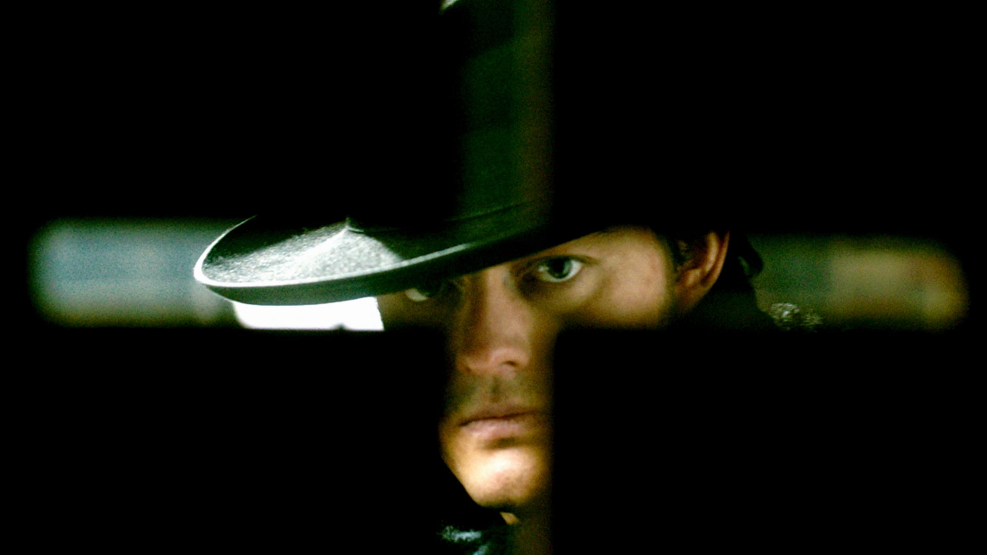 Foto do filme O Vale Sombrio