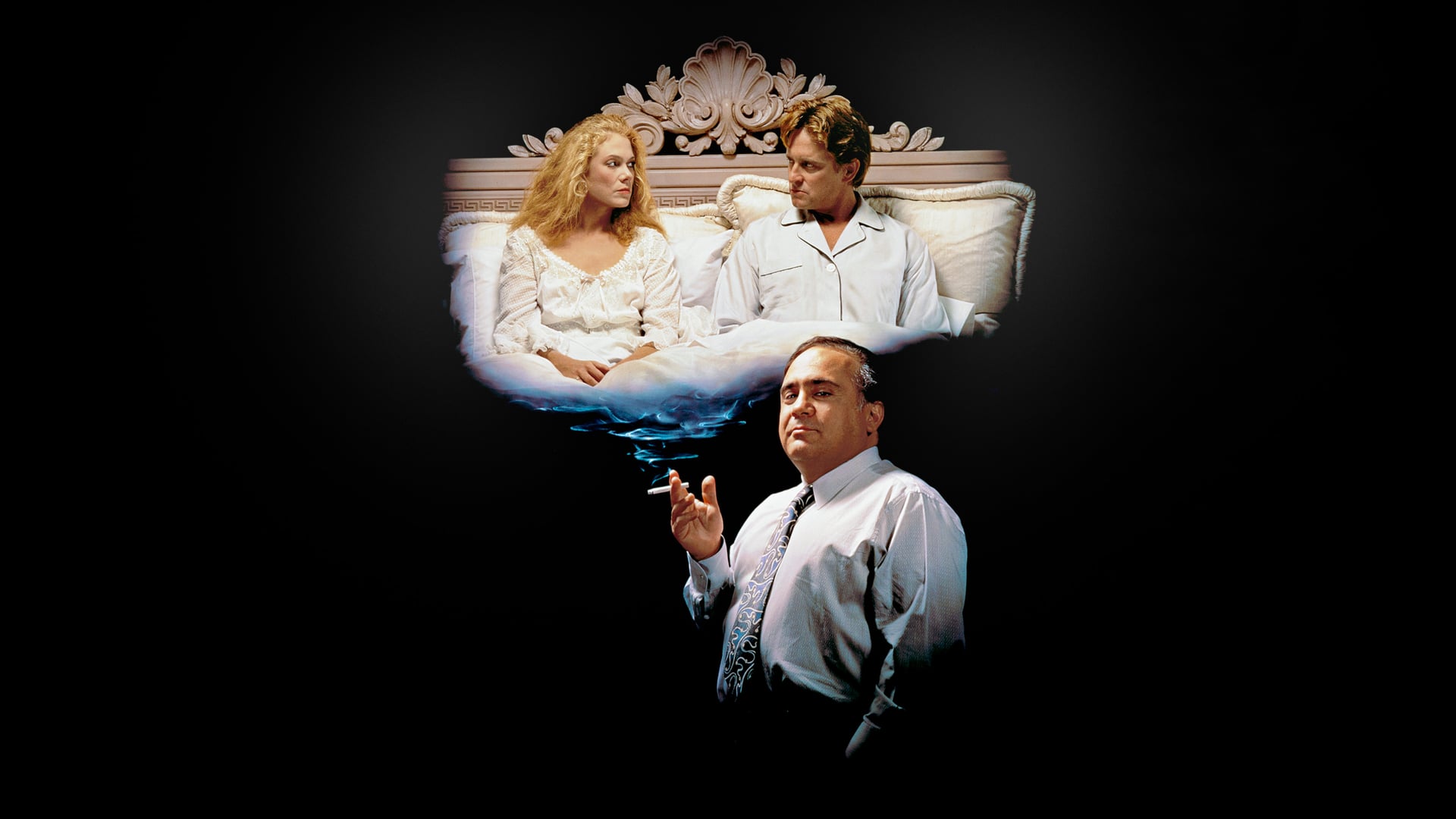 Foto do filme A Guerra dos Roses