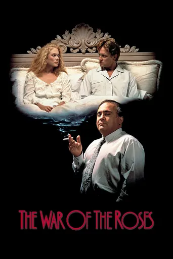 A Guerra dos Roses